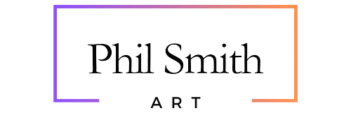 Phil Smith Art
