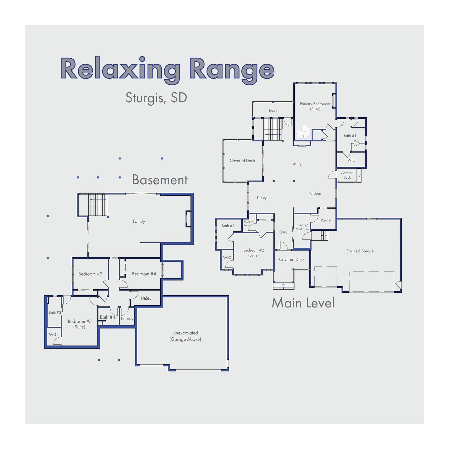 ~ Relaxing Range ~

(3 of 3)