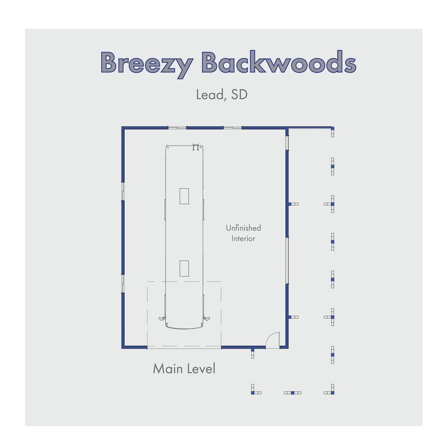 ~ Breezy Backwoods ~

(3 of 3)