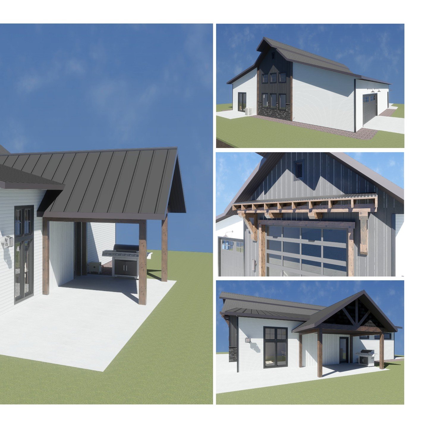 ~ Whistling Woods ~

Here at Sadler Architecture and Development Group, a shed can be a place of luxury and retreat. Reach out today to elevate your property.

Stay tuned for upcoming posts containing more photos and information.

(1 of 3)
