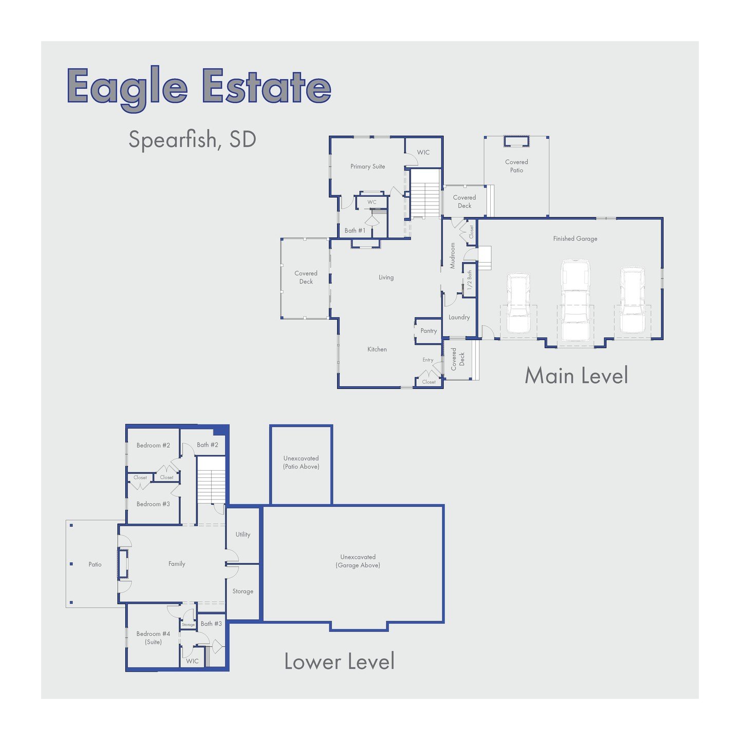 ~ Eagle Estate ~

Our next project takes you back to golf course living where the serenity of the golf course mixed with Black Hills beauty can be seen throughout.

Stay tuned for upcoming posts containing more photos and information.

(1 of 3)