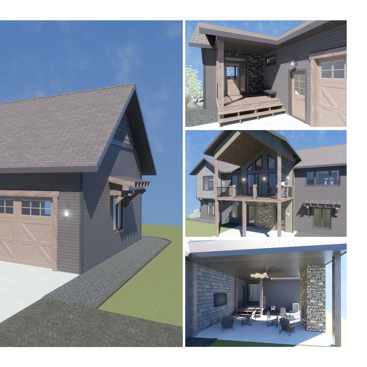~Eagle Estate ~

(2 of 3)