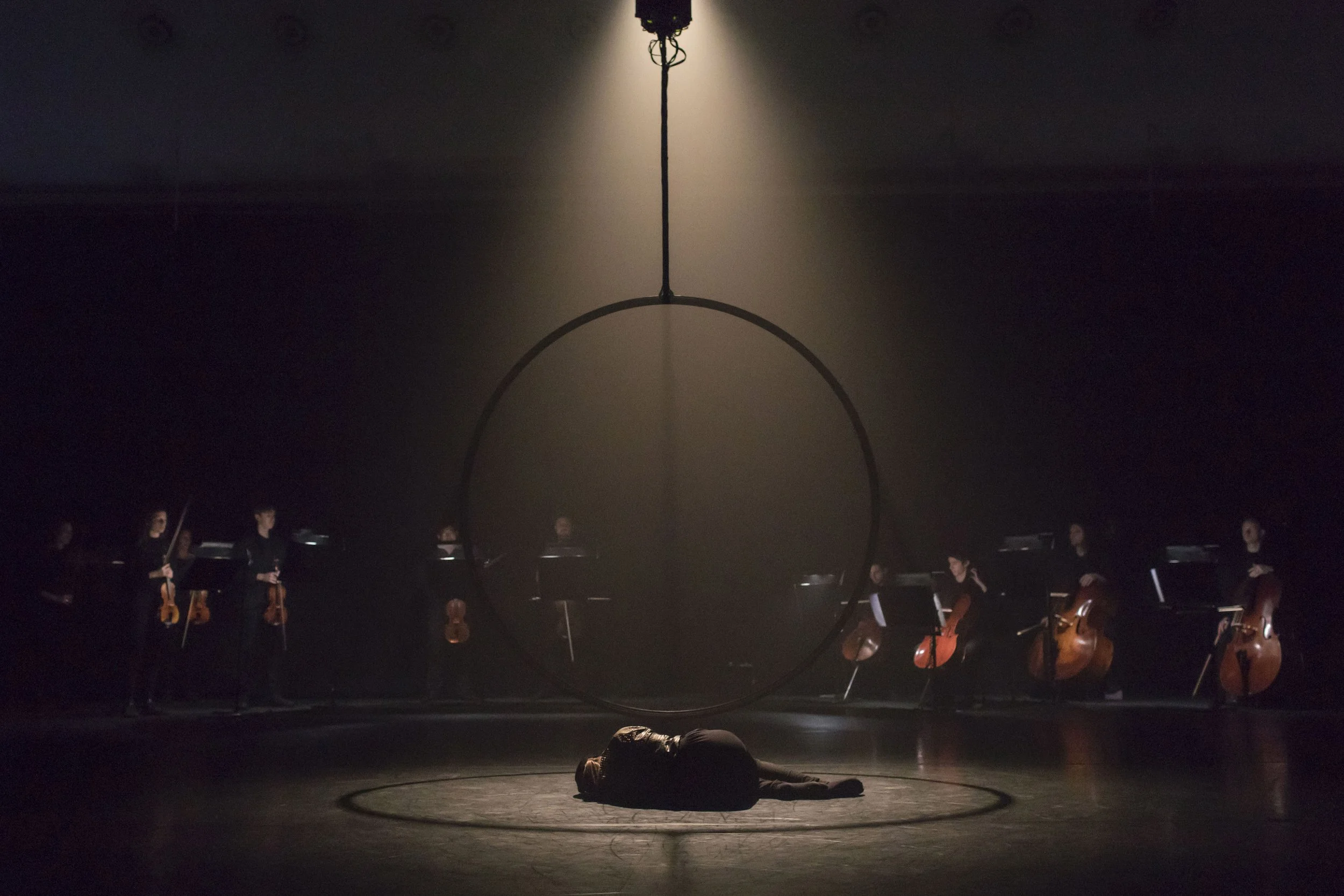 Noumena. ©ROH, 2017. Photographed by Helen Maybanks..JPG