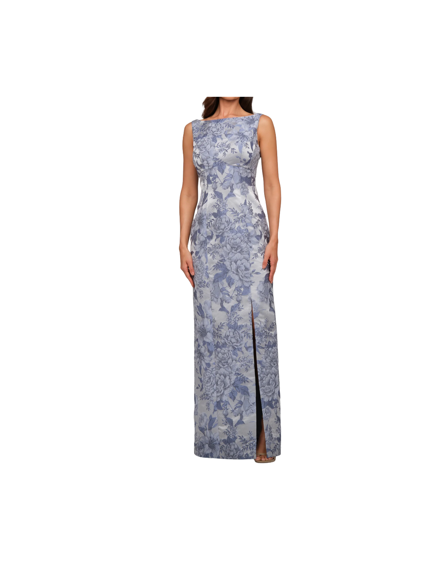 Color: Periwinkle
Size: Available by request
