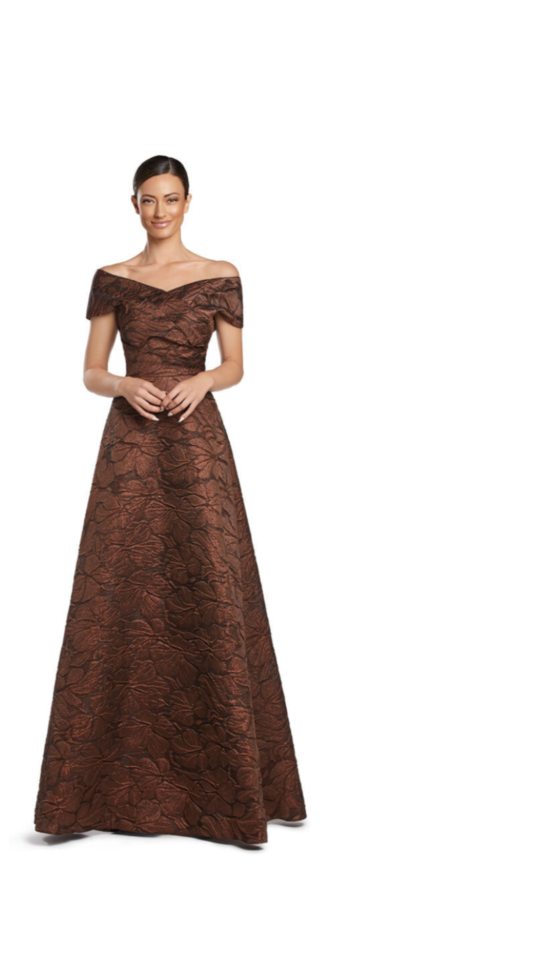 Color: Brown, also available in Light Green
Size: Available by request