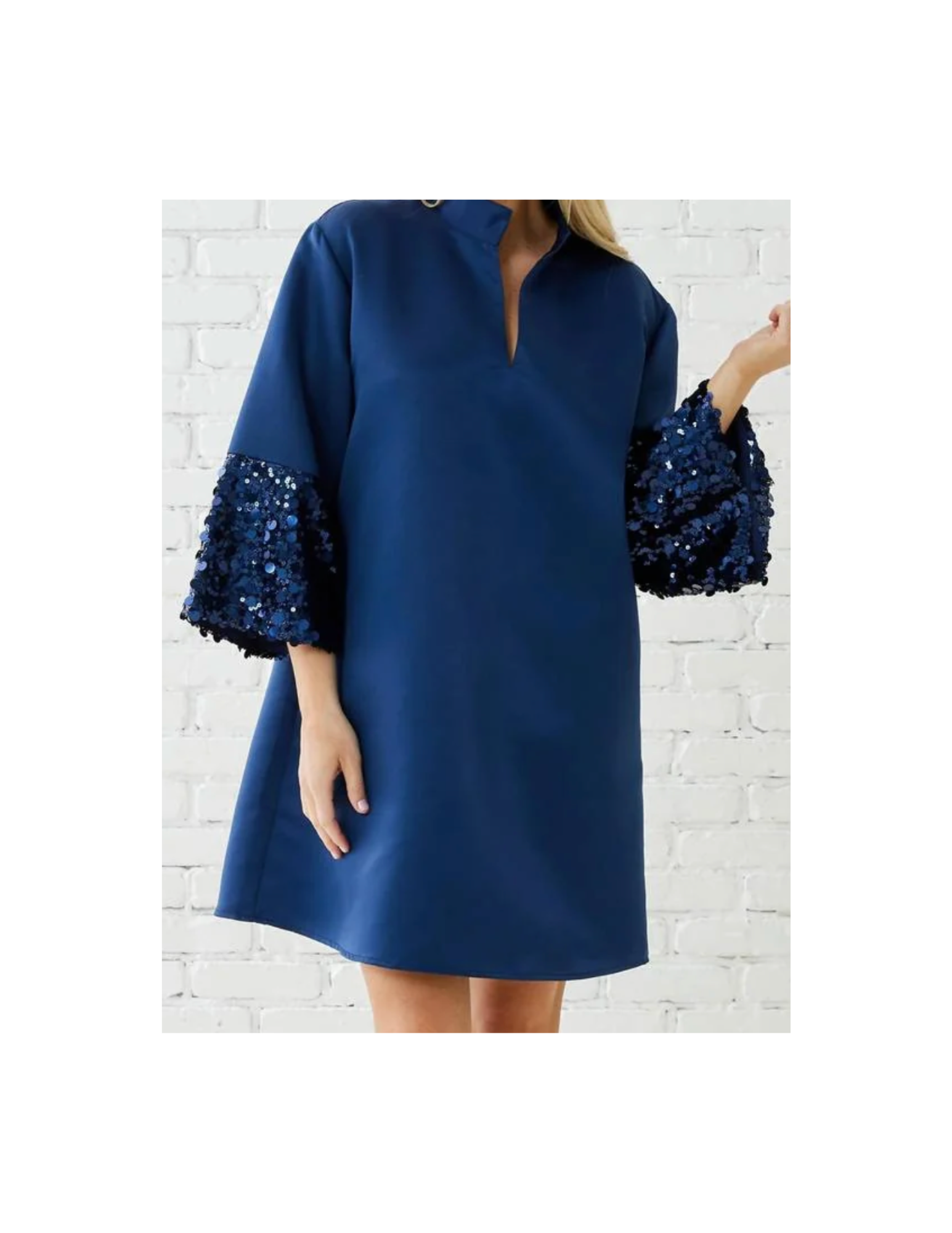 Brand: Caryn Lawn