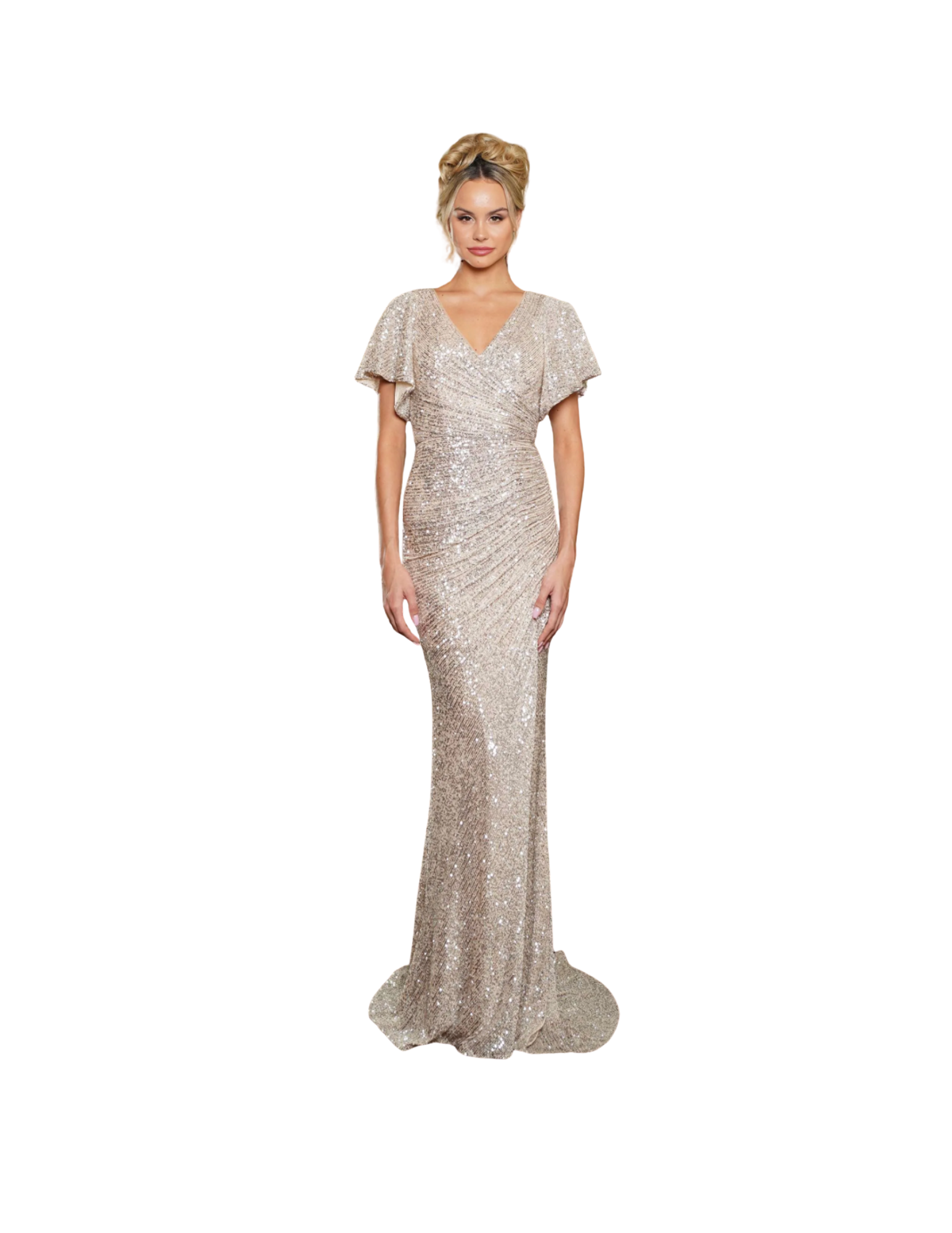 Color: Champagne
Size: Available by request