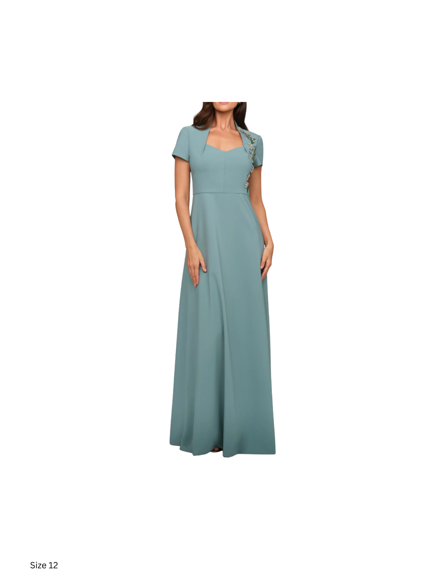 Size: Available by request