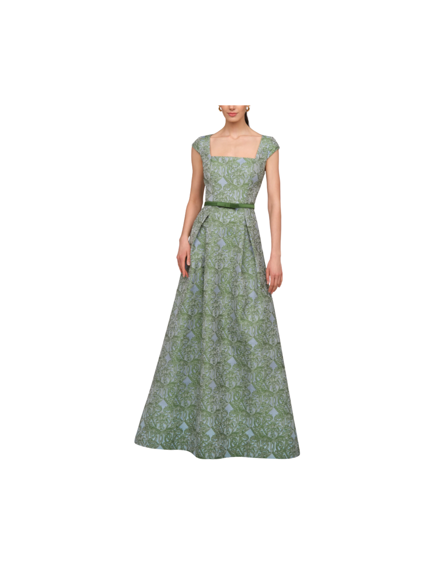 Color: Green
Size: Available by request