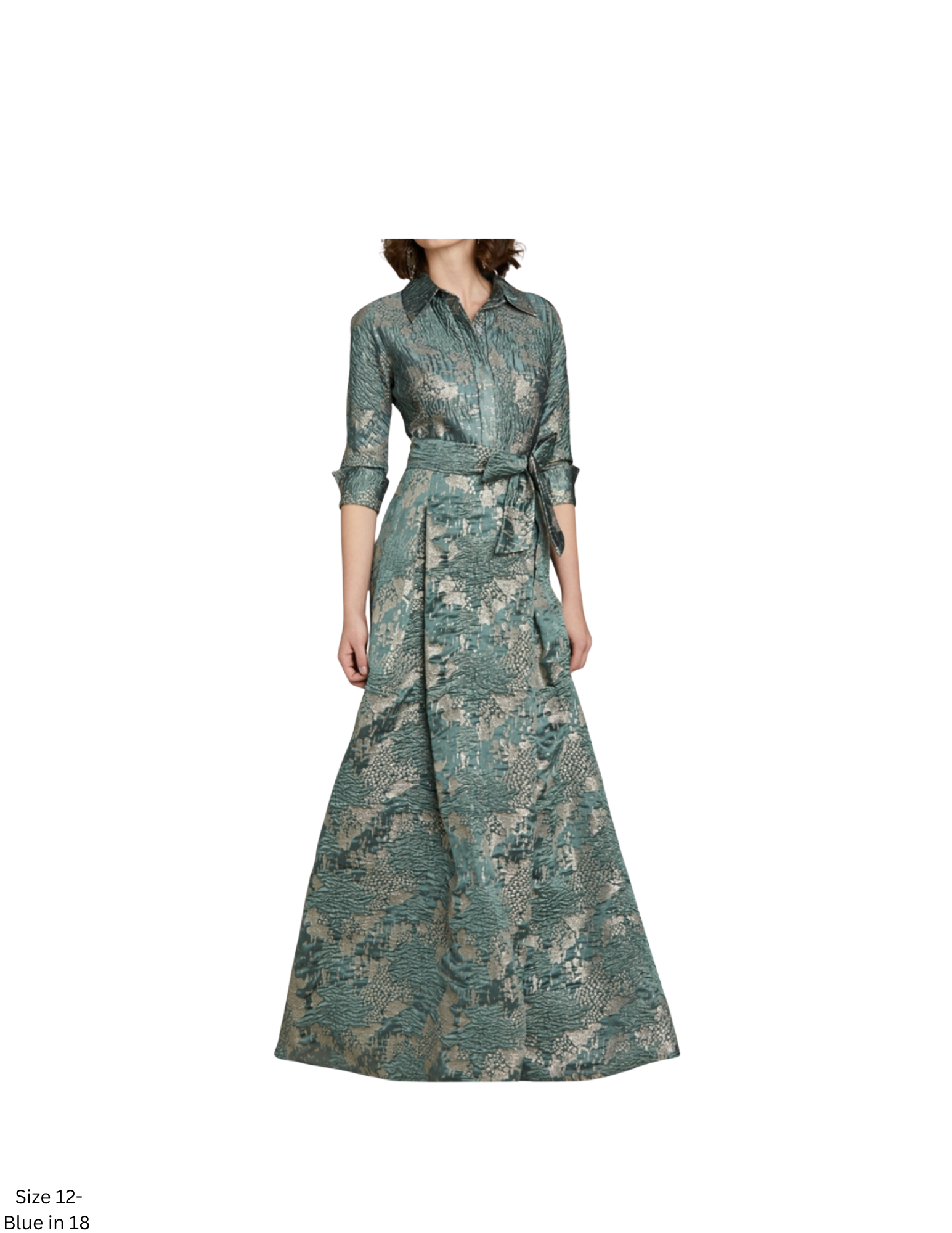 Color: Sage
Size: Available by request