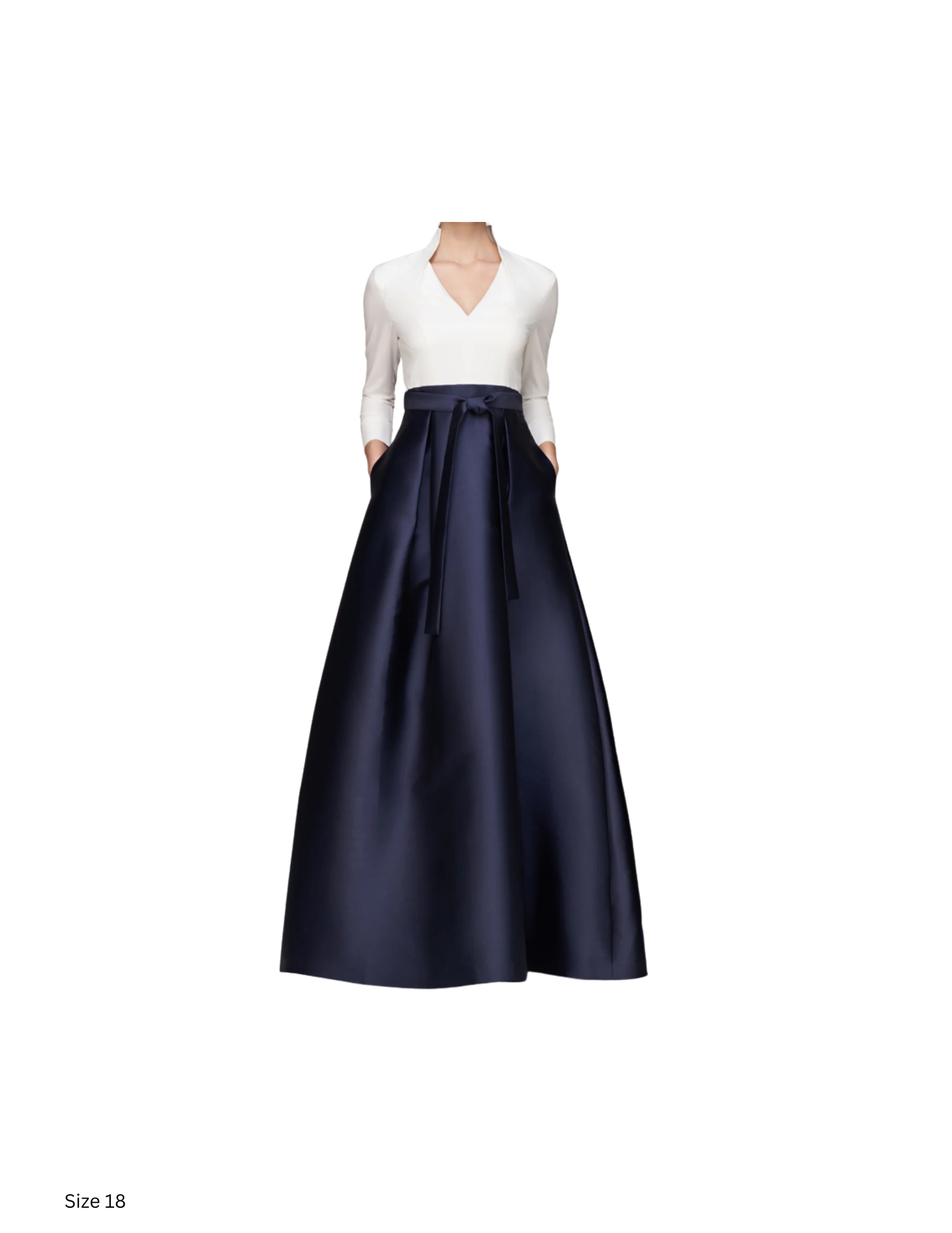 Size: Available by request