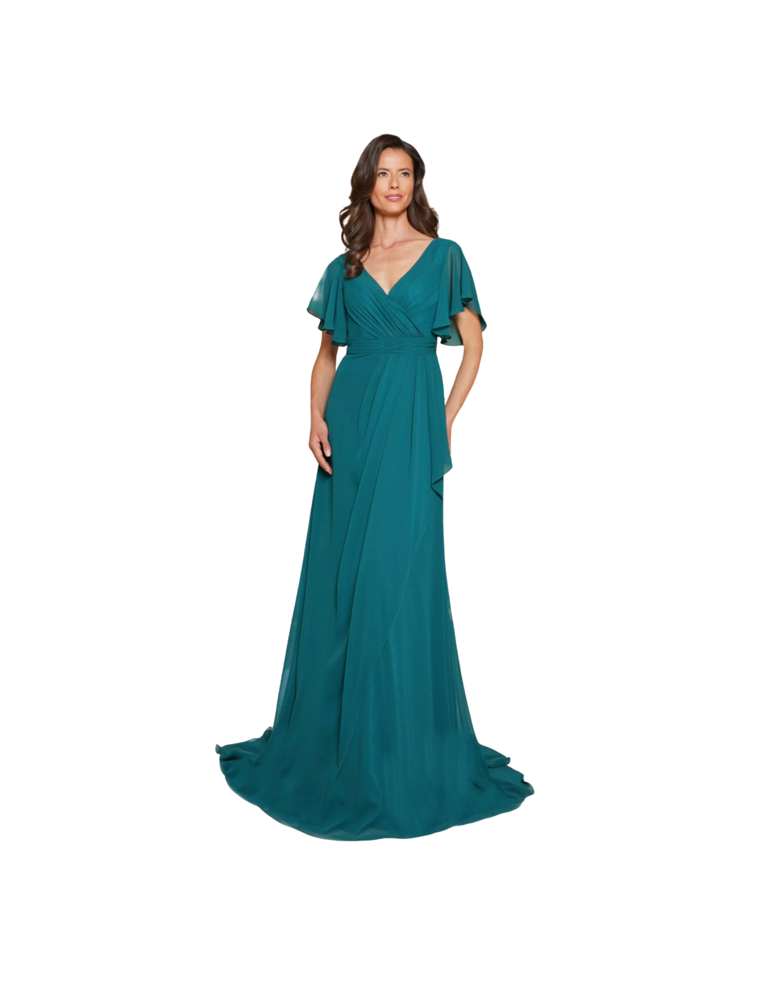 Color: Deep Green
Size: Available by request