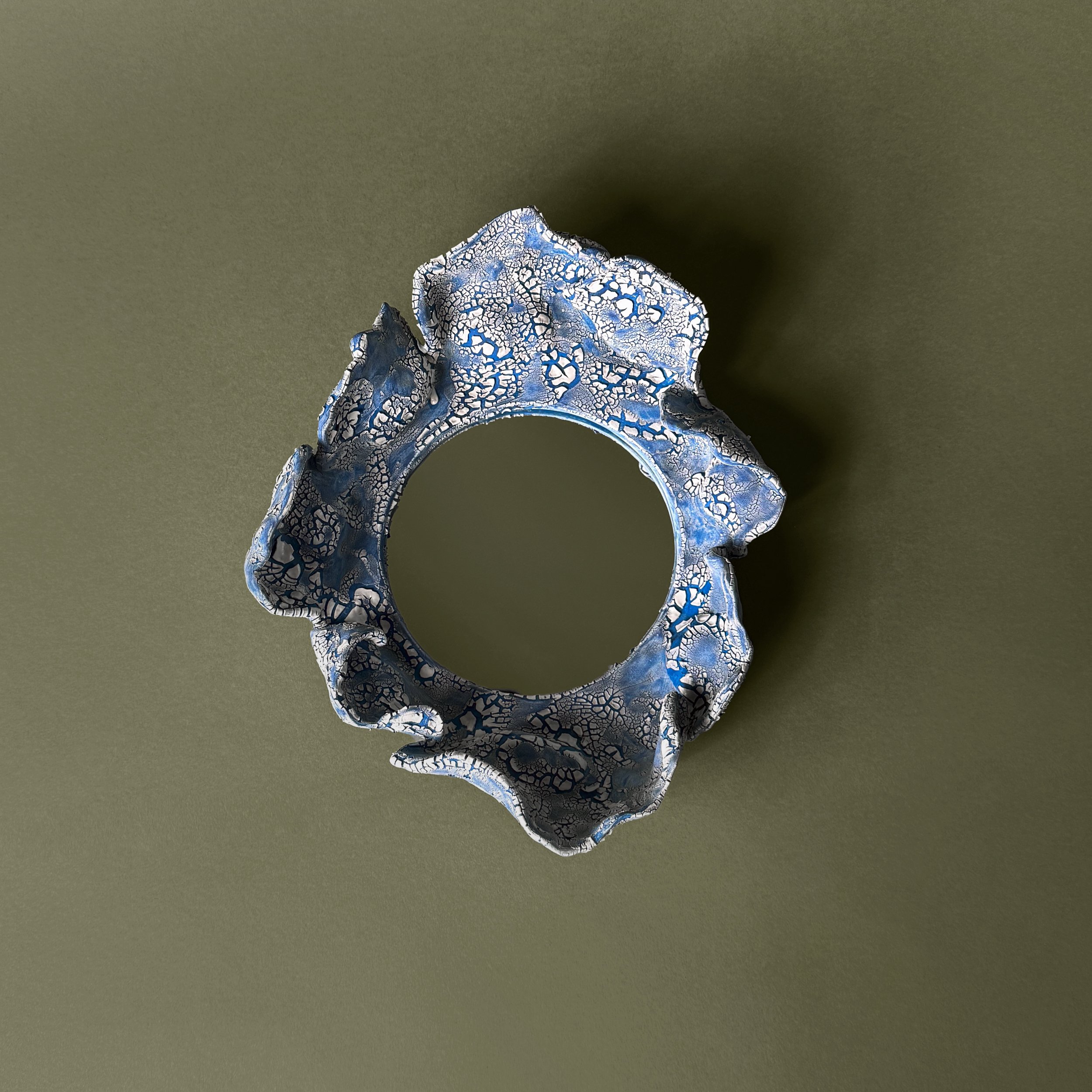 Helios Mirror