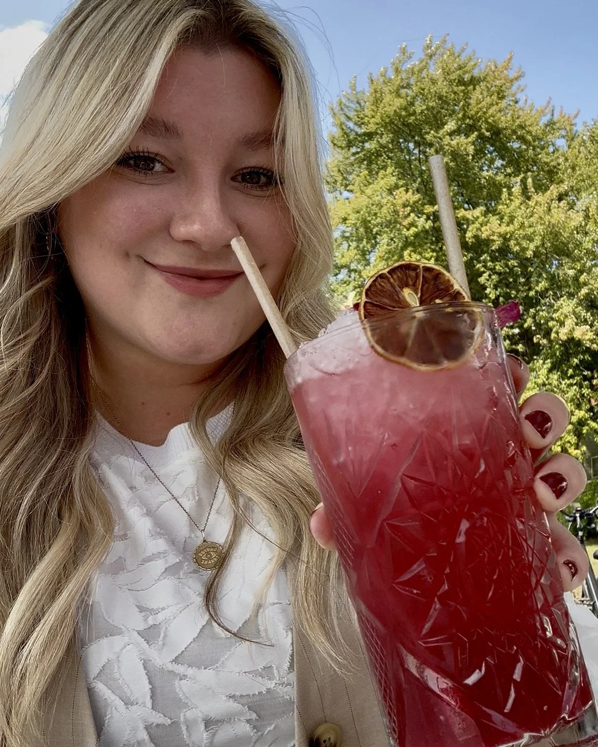 Review de mes 3 produits sans alcool préférés