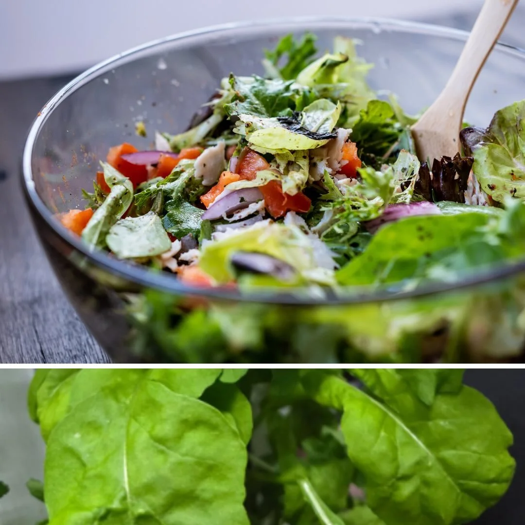 10 hours left.

🧼Soap that cleans like it means it. 🥬Fresh greens to usher you into spring. 

Ordering window closes at 6! Link in first comment.