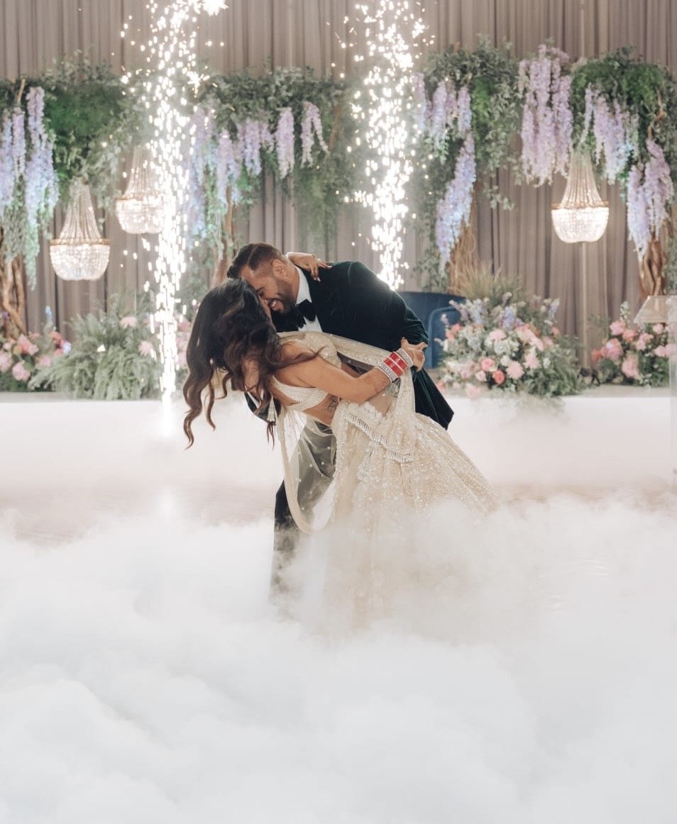 Dream Wedding at Arlington Estate (Copy)
