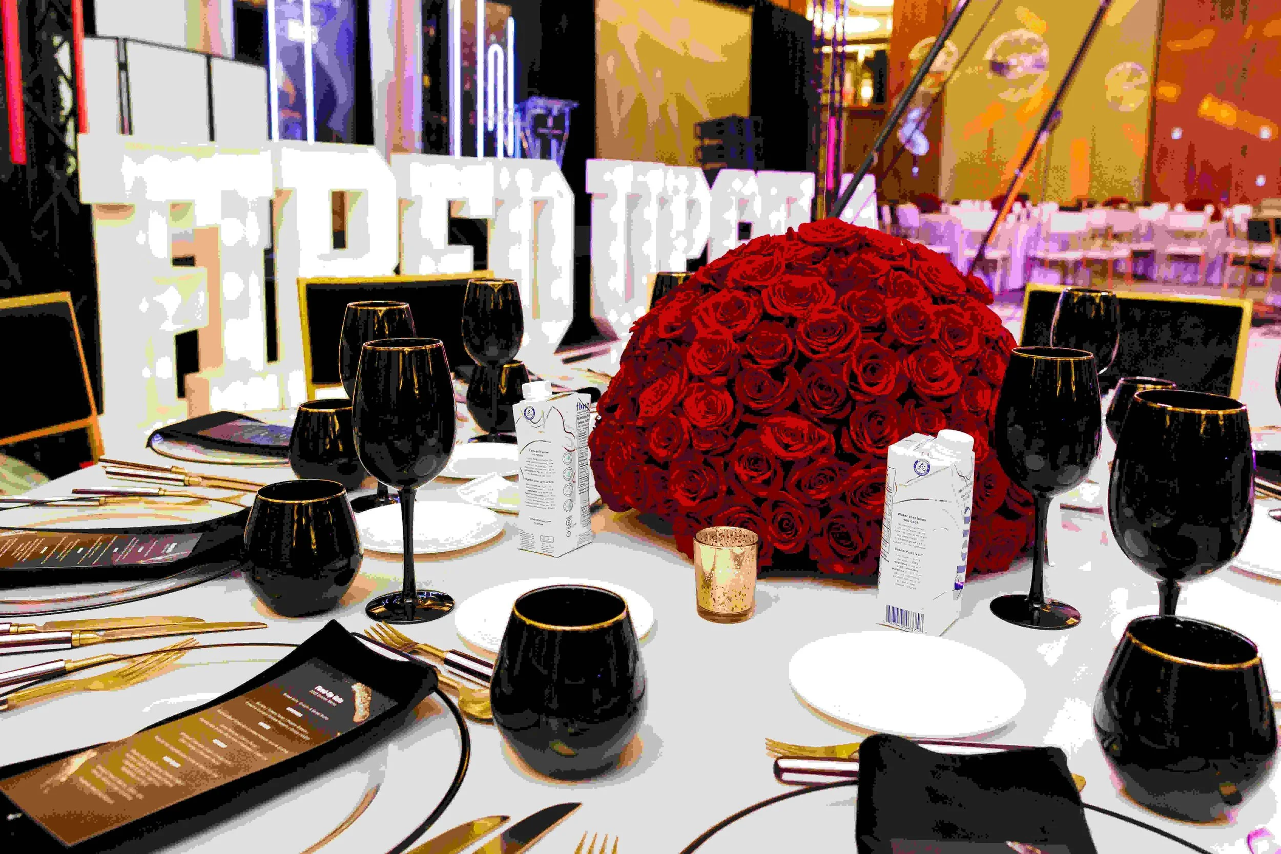 Top 5 Corporate Event Venues in Toronto — Ethereal Creators