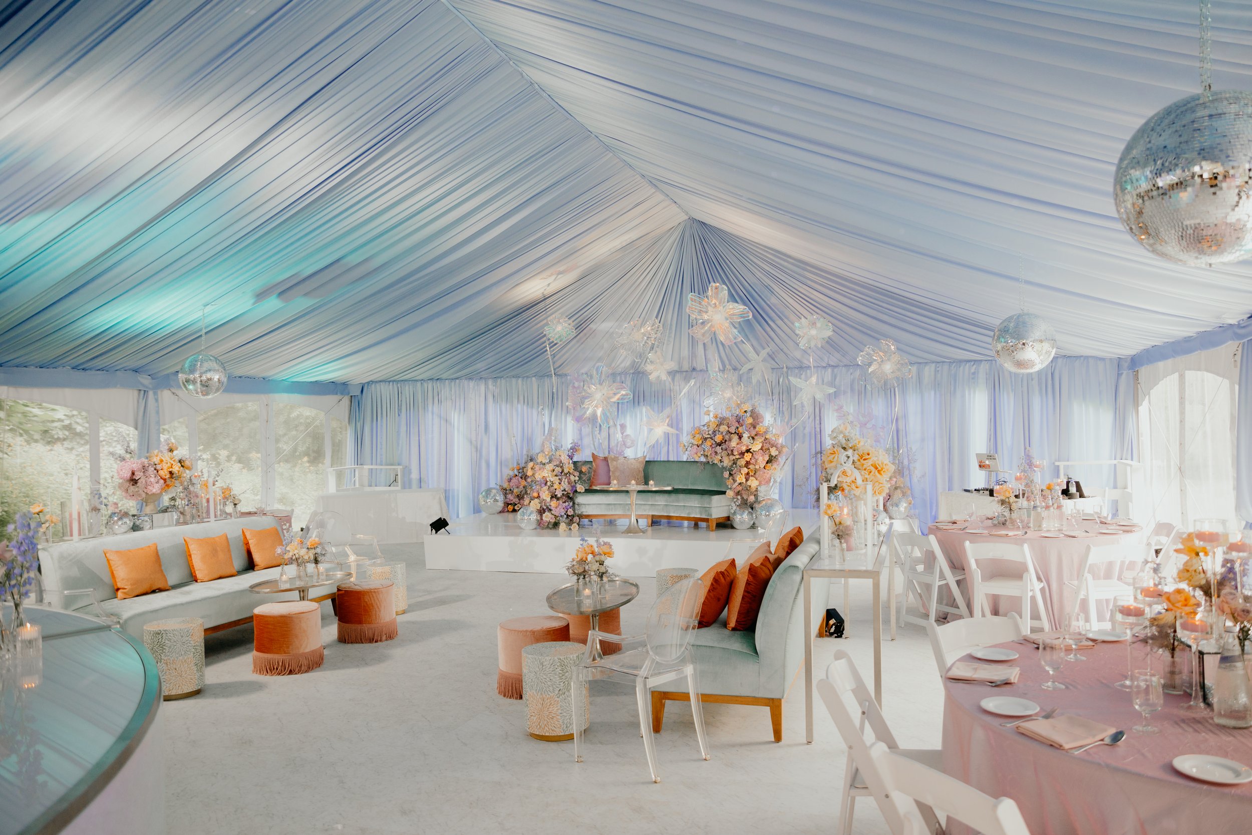 Pastel Wedding Decor Ideas for 2026