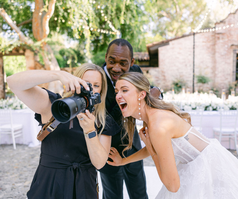 Why Choosing the Right Wedding Photographer &amp; Filmmaker Matters More Than You Think