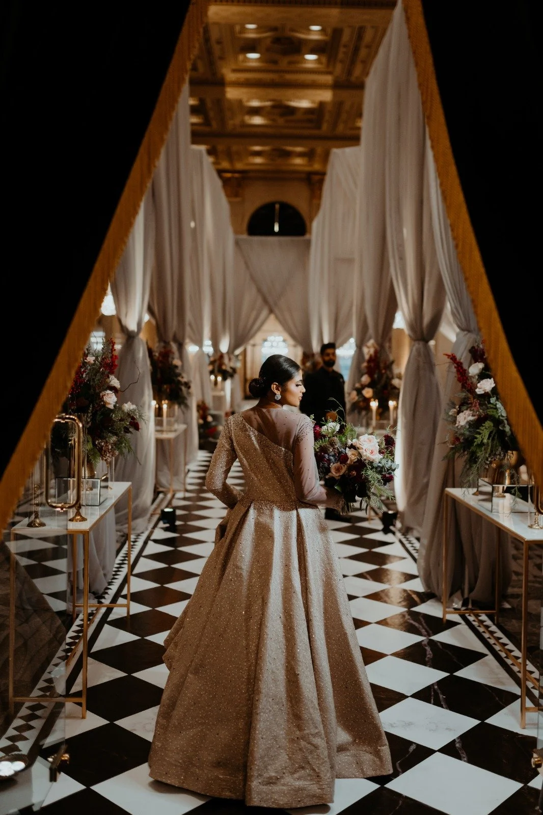 Luxury Wedding Creators vs. Budget Vendors: What’s the Real Difference?