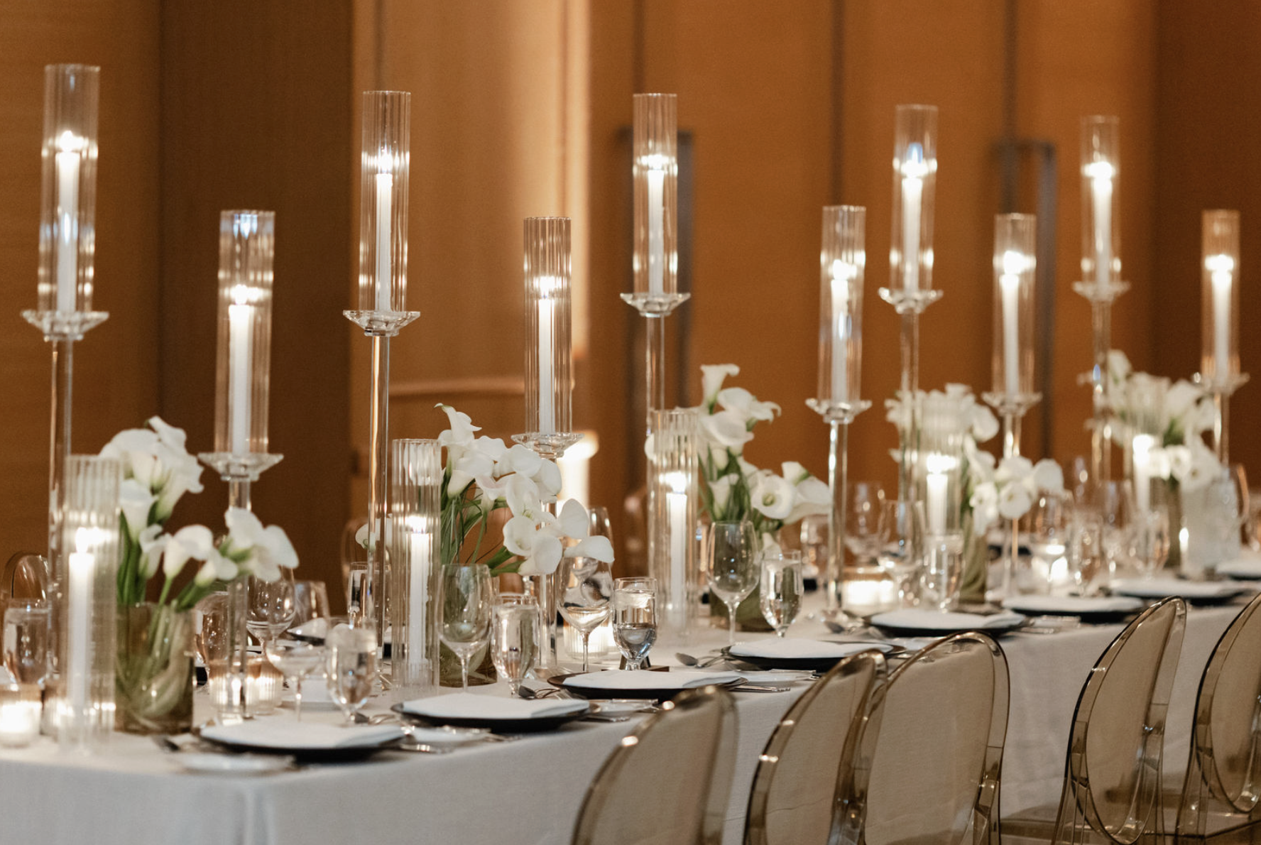 Minimalist vs. Luxury Weddings: Which Style Fits You Best?