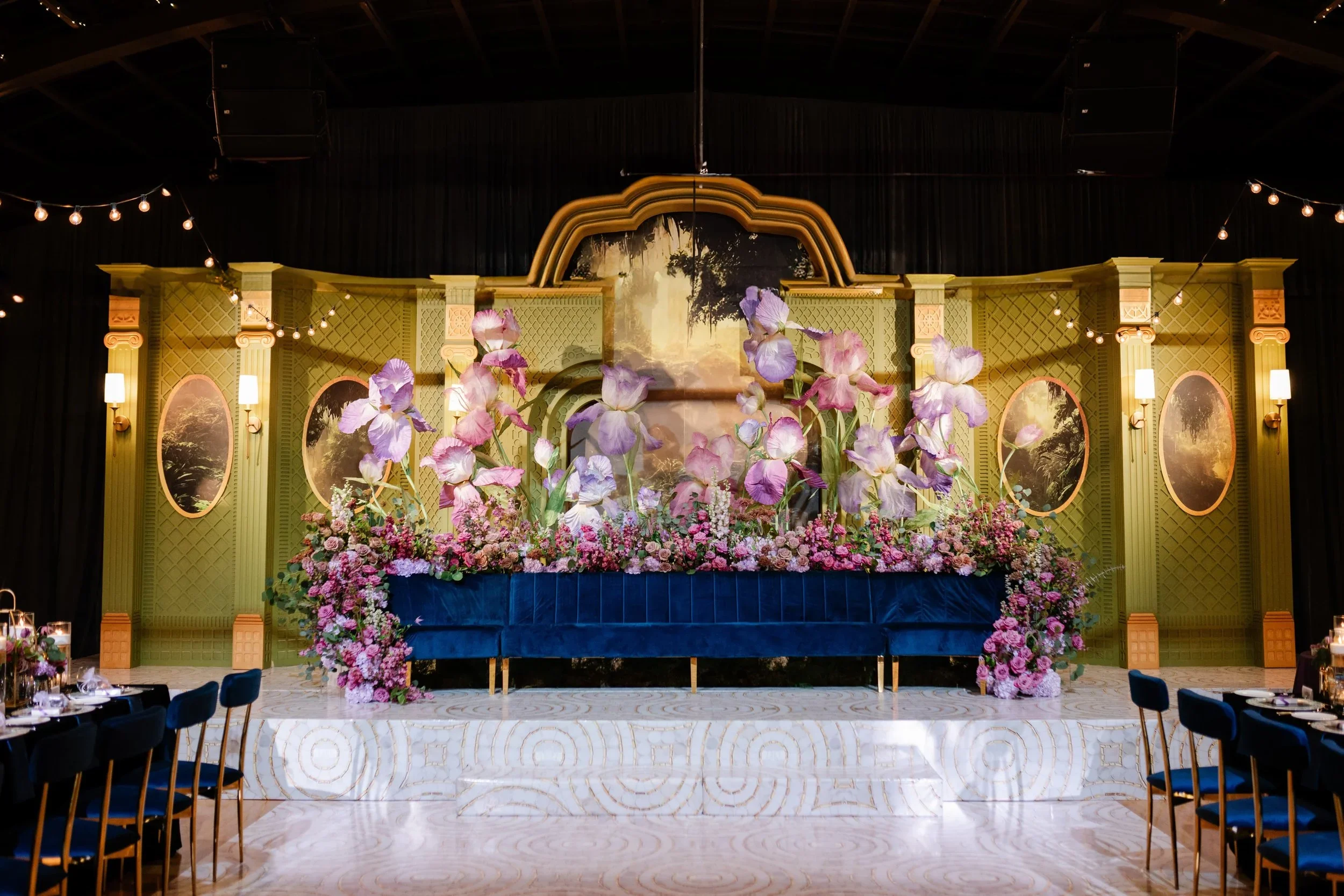 Palais Royale Wedding: Pricing, Packages &amp; Design Ideas for a Luxury Toronto Wedding