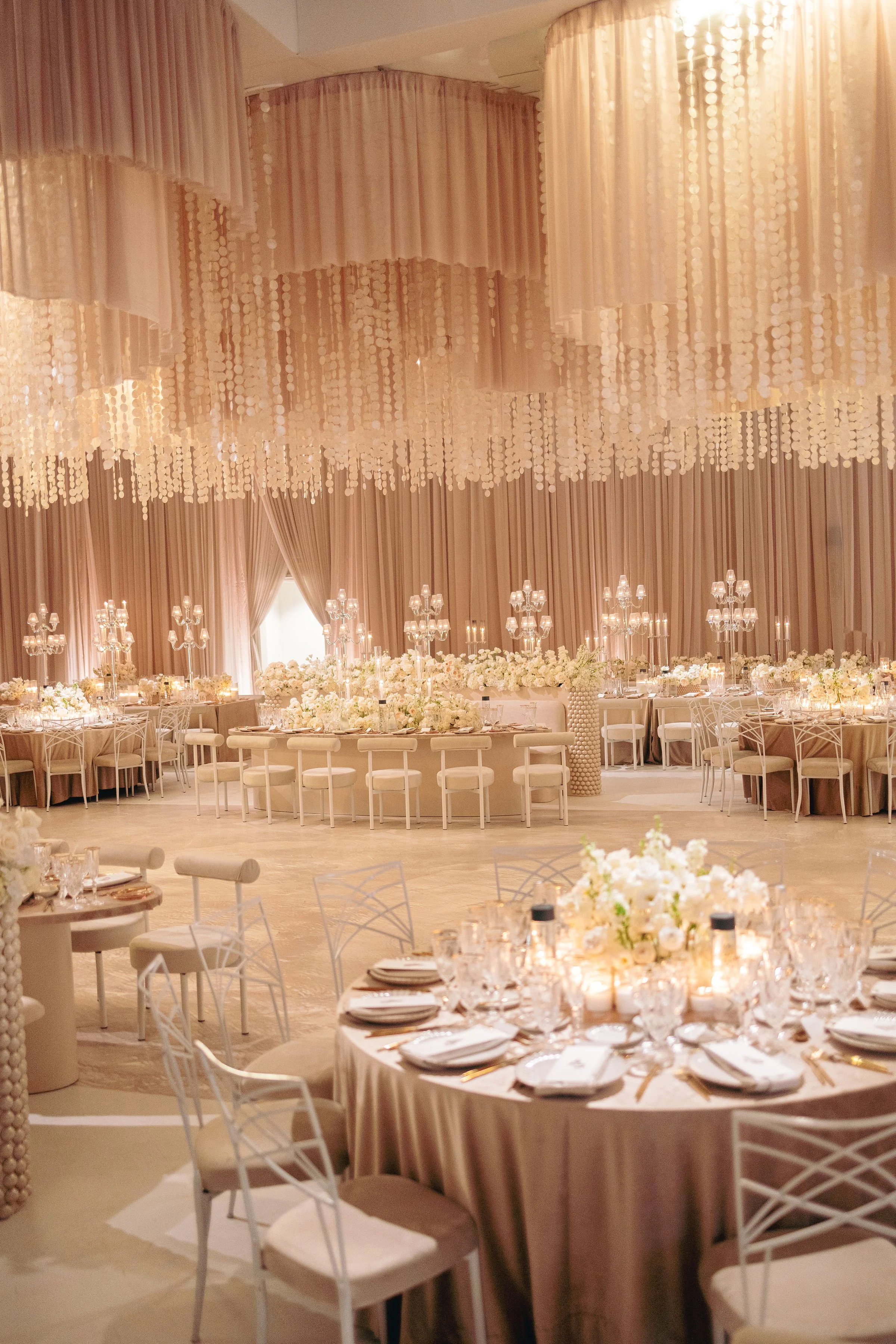 What Defines a Luxury Wedding?