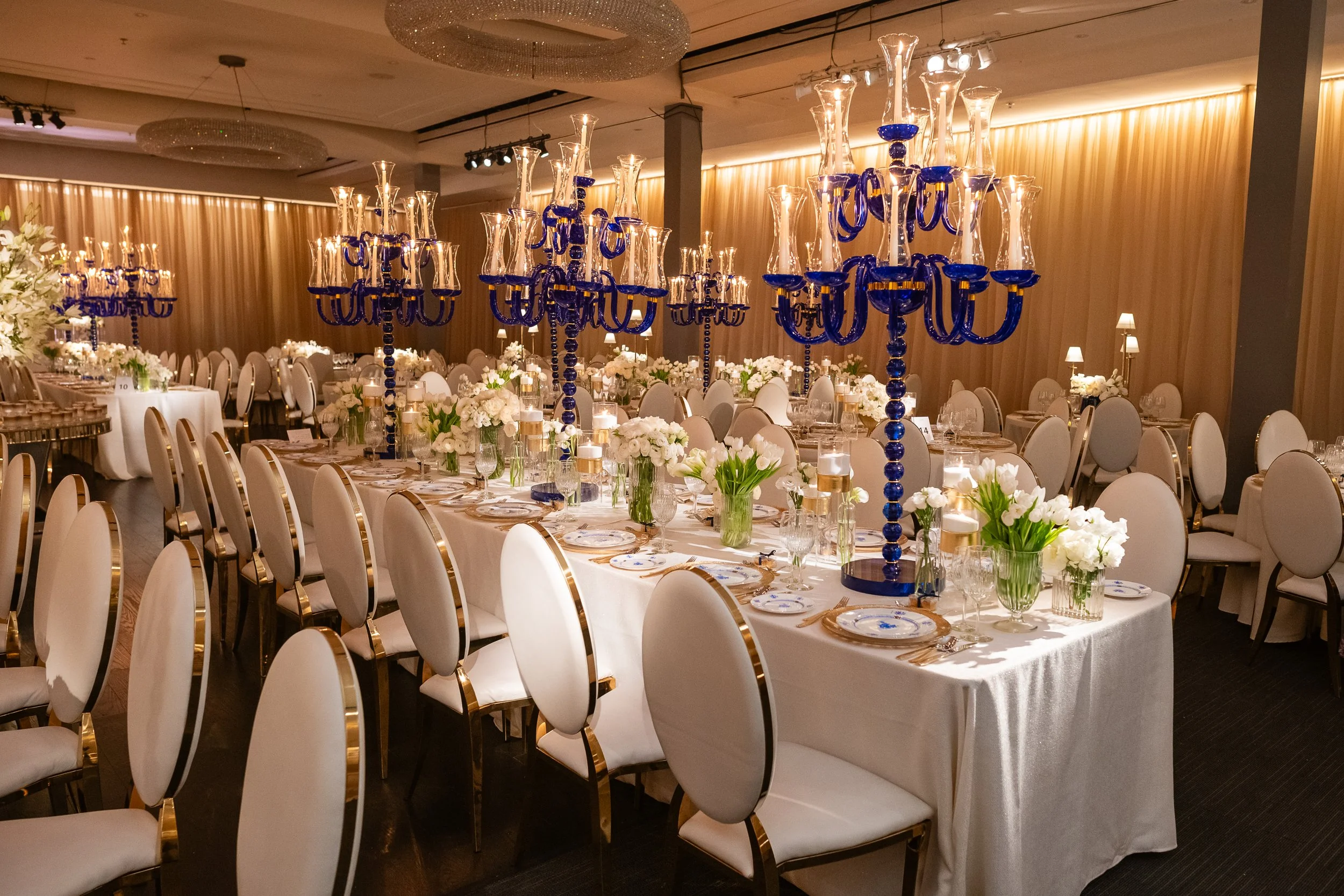 How Much Does a Luxury Wedding Really Cost in Canada?