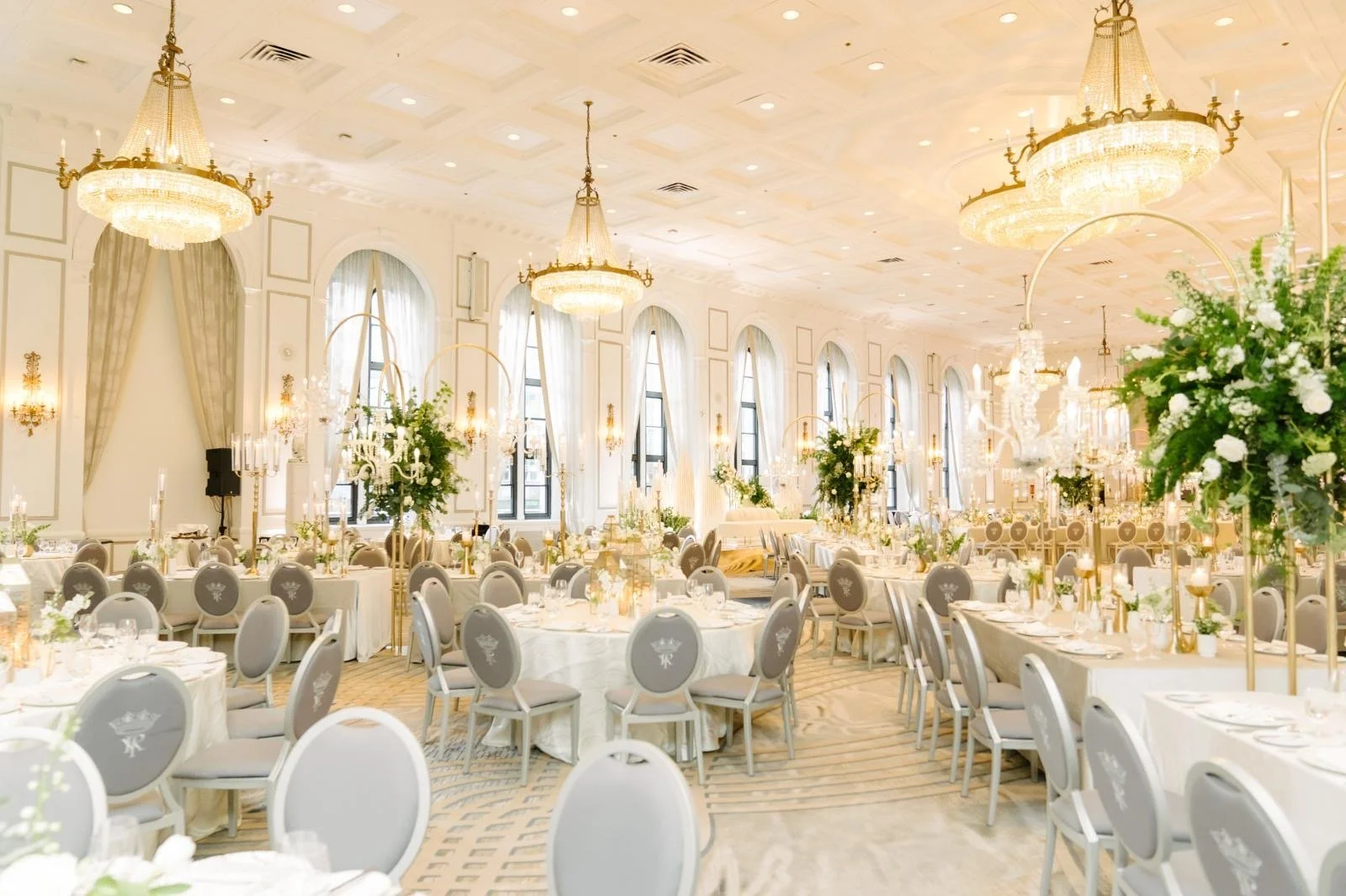Things to Know About Wedding Venues in the GTA Before You Book