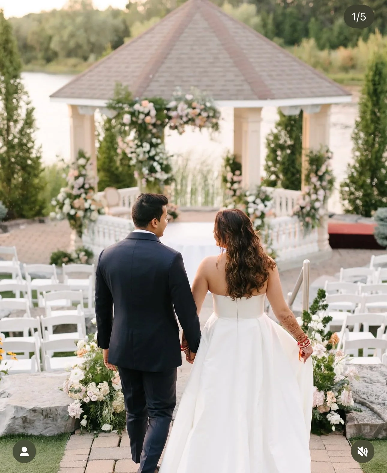 PROS AND CONS OF GETTING MARRIED IN CANADA AS A US COUPLE