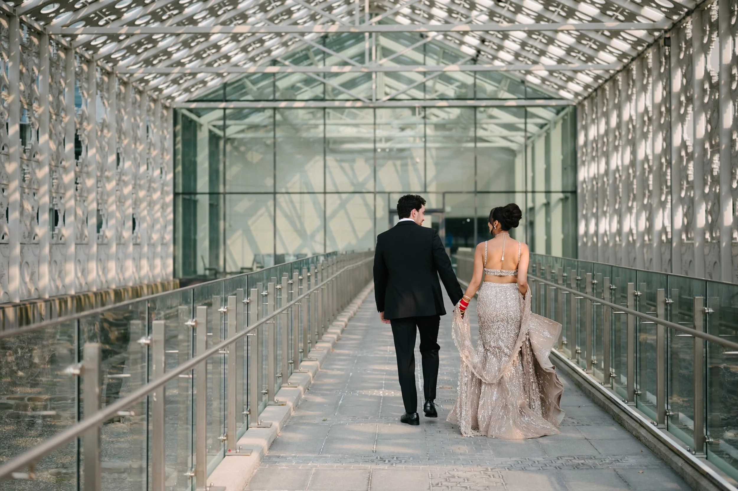 WHAT COUPLES NEED TO KNOW ABOUT TORONTO WEDDING VENUES