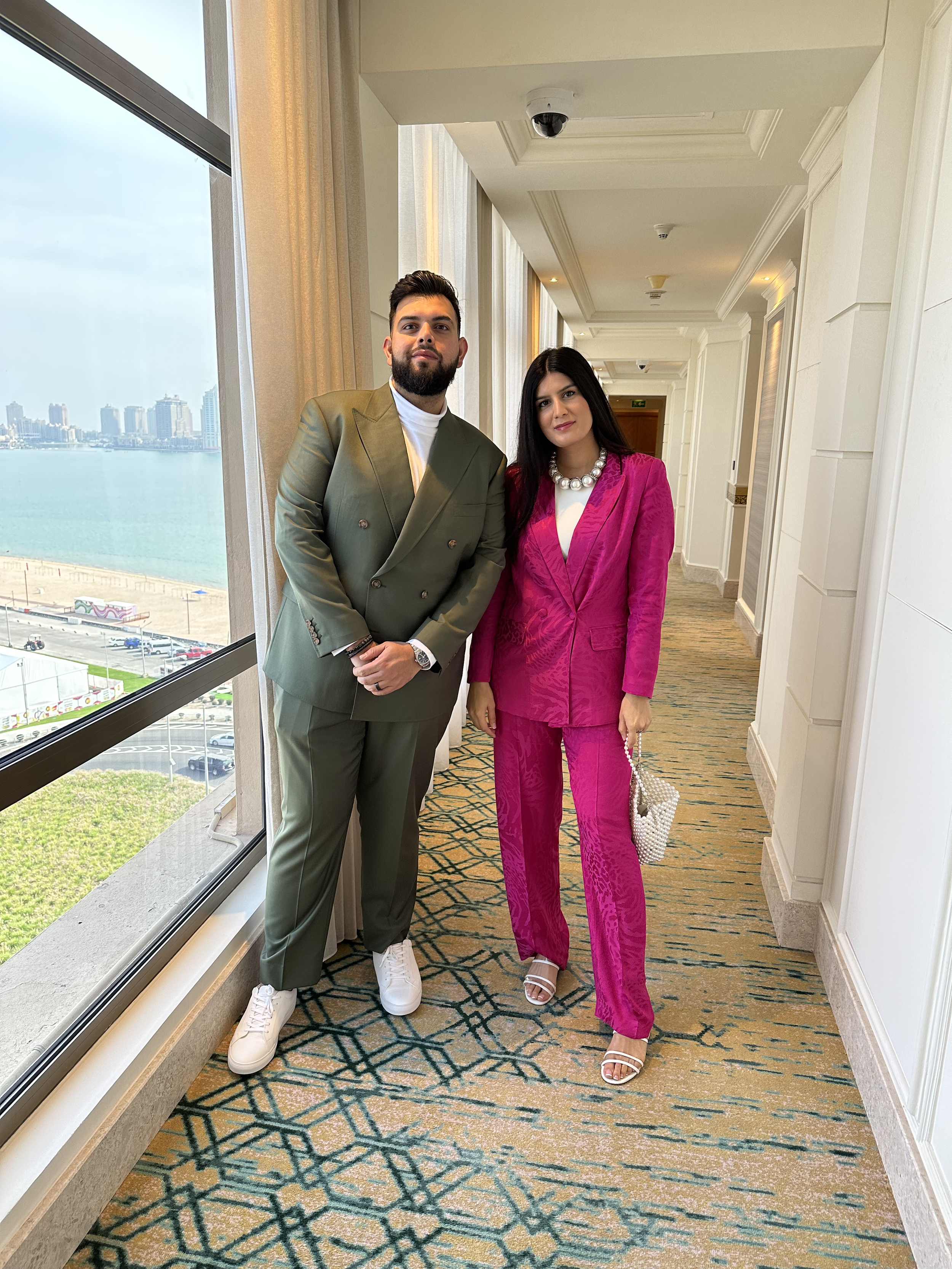 75K Instagram Followers | Toronto Wedding Design Leader