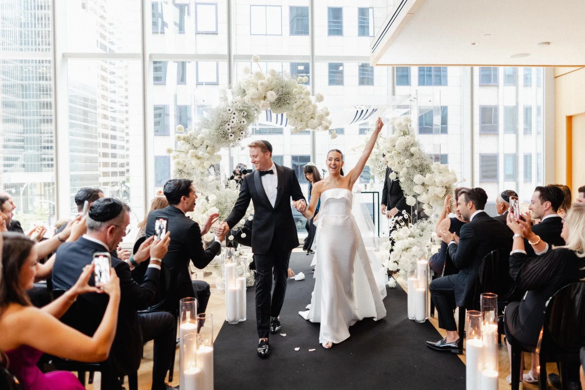 BEST TIME TO PLAN A WEDDING IN TORONTO FOR INTERNATIONAL COUPLES 