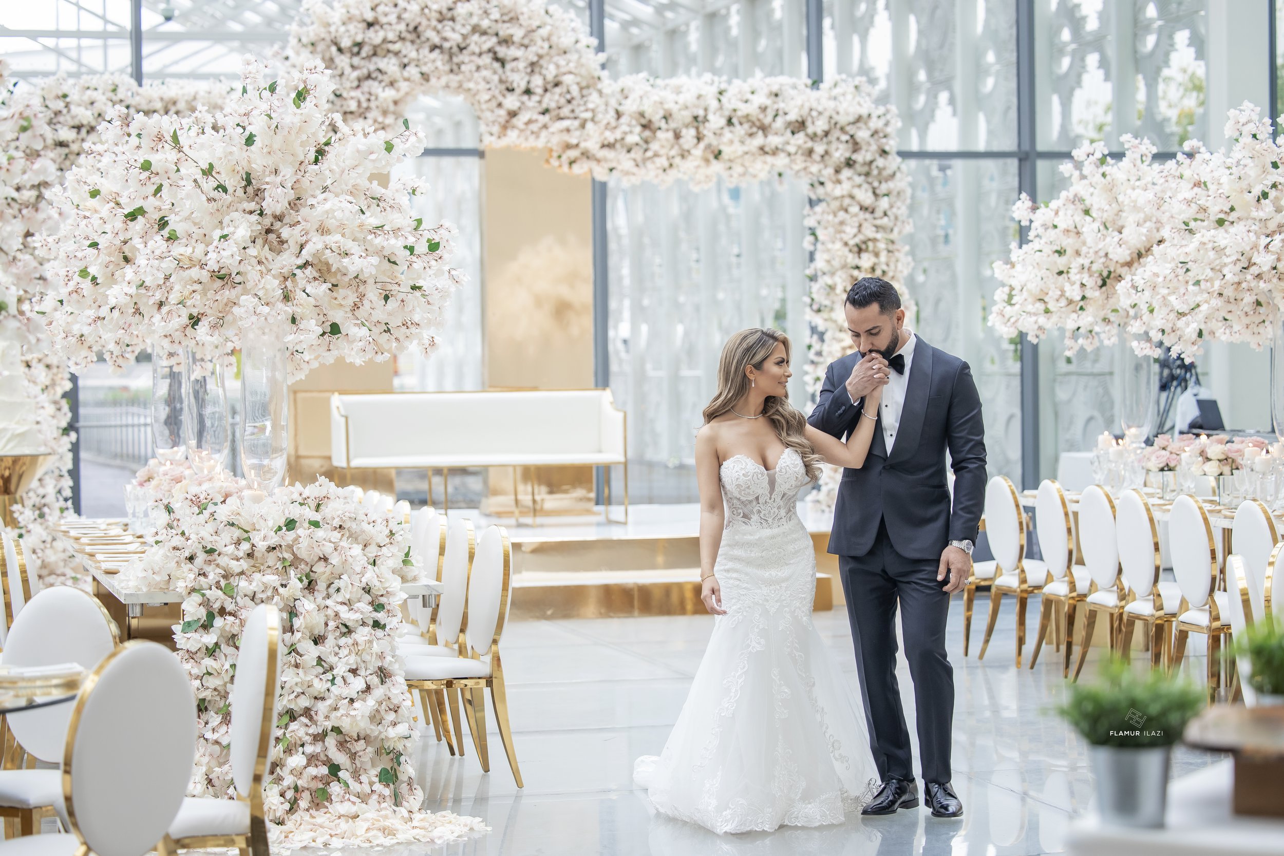 5 Rental Pieces That Instantly Elevate a Toronto Wedding