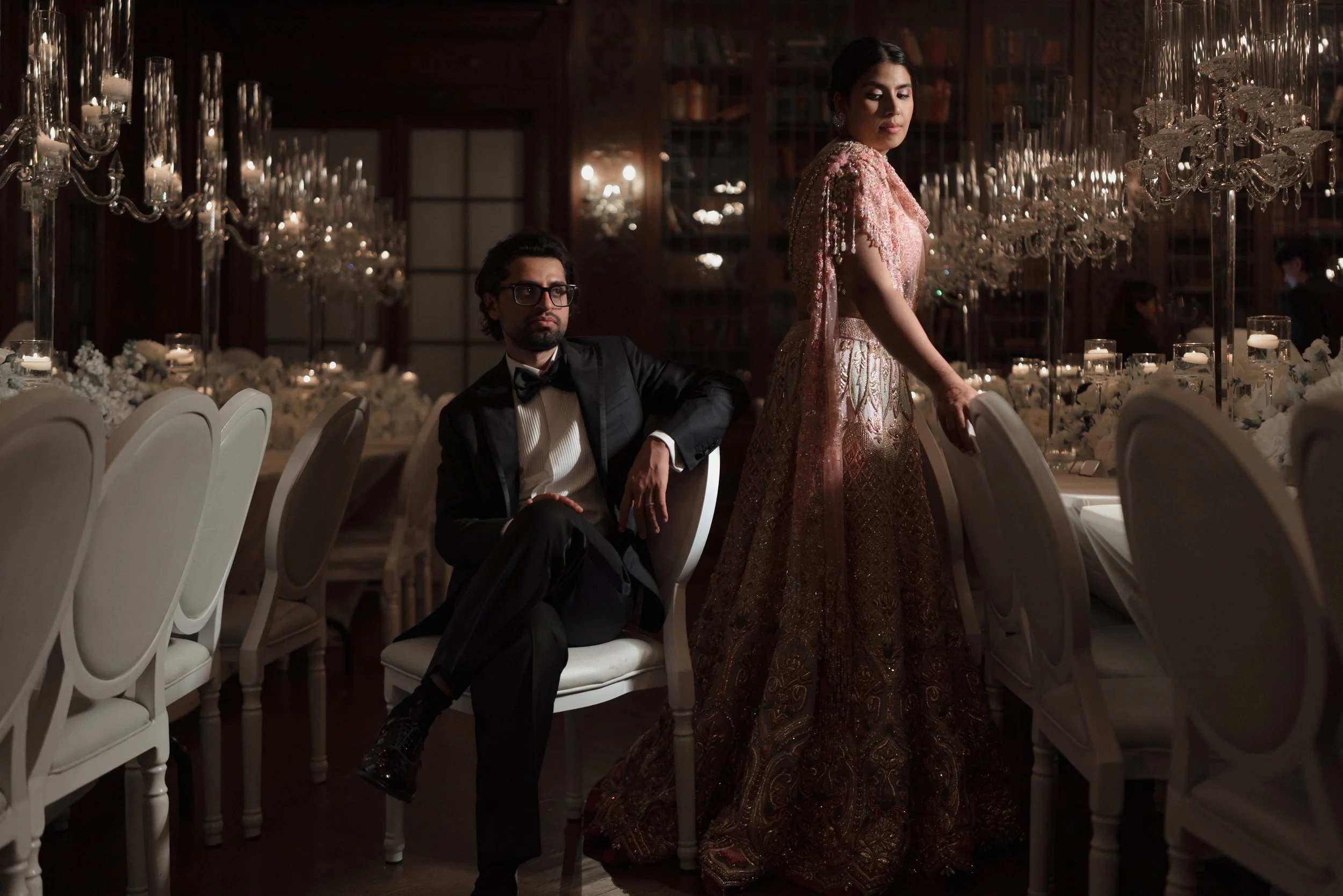 Indoor vs Outdoor at Casa Loma: Which Gives the Stronger Guest Experience?