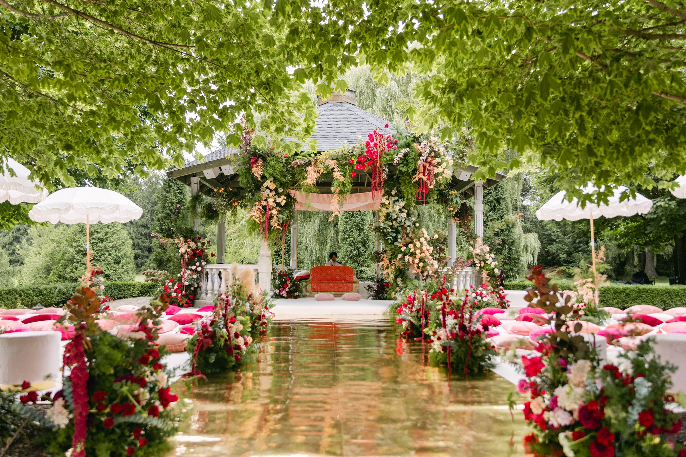 The Arlington Estate vs The Royal Ambassador: Which GTA Wedding Venue Is Right for You?