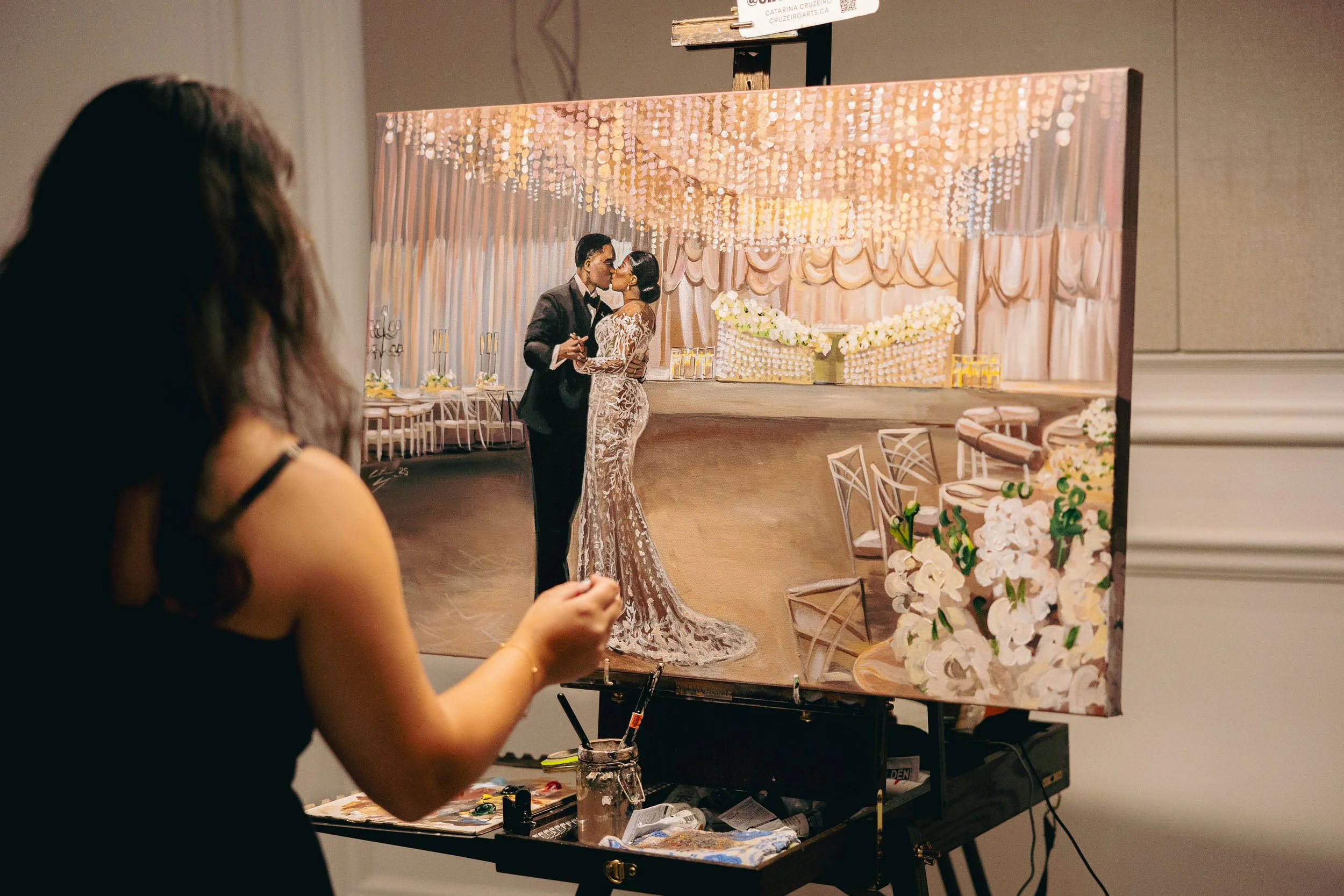 Best Wedding Photographers in Toronto