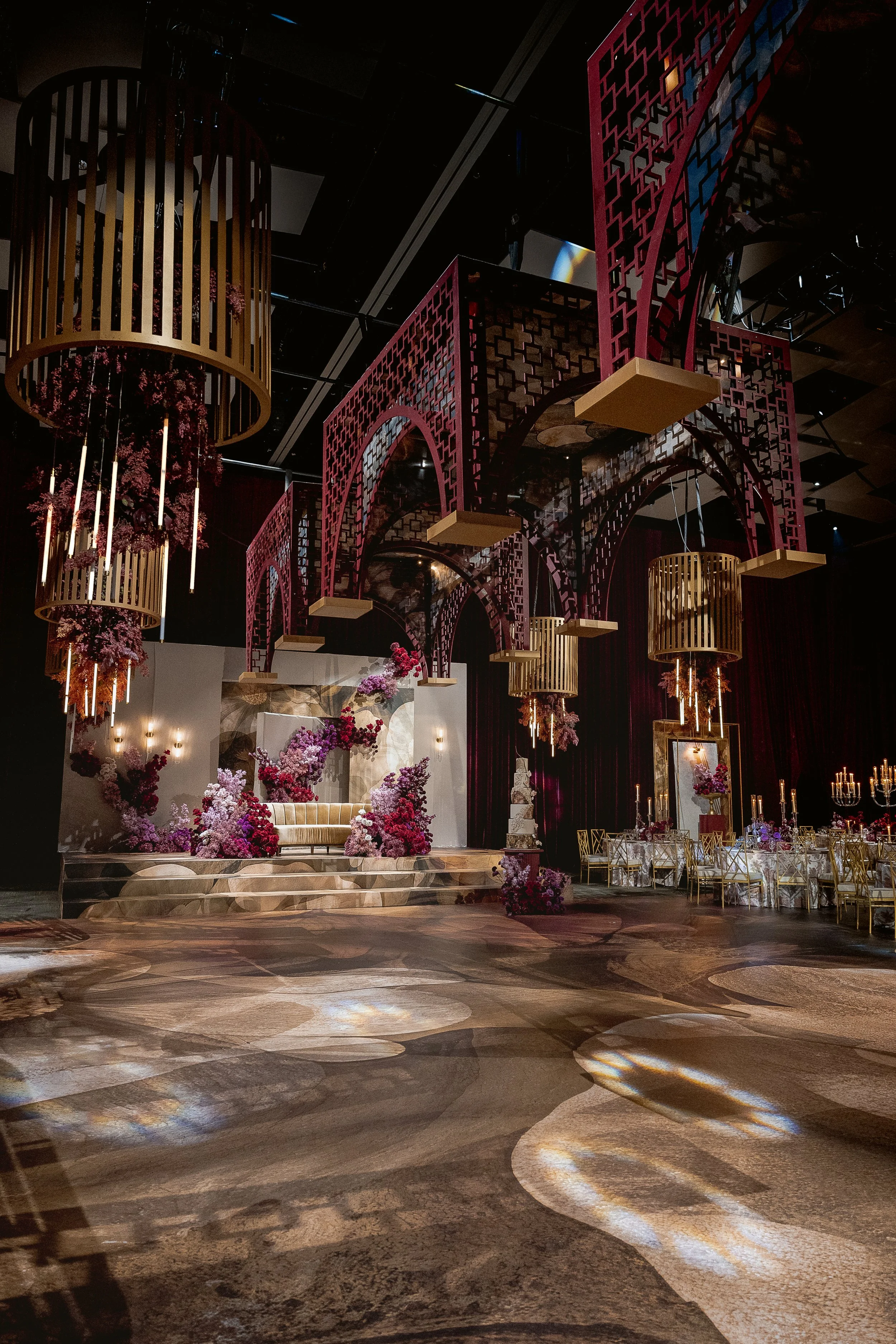 Ceiling Treatment Rental Toronto