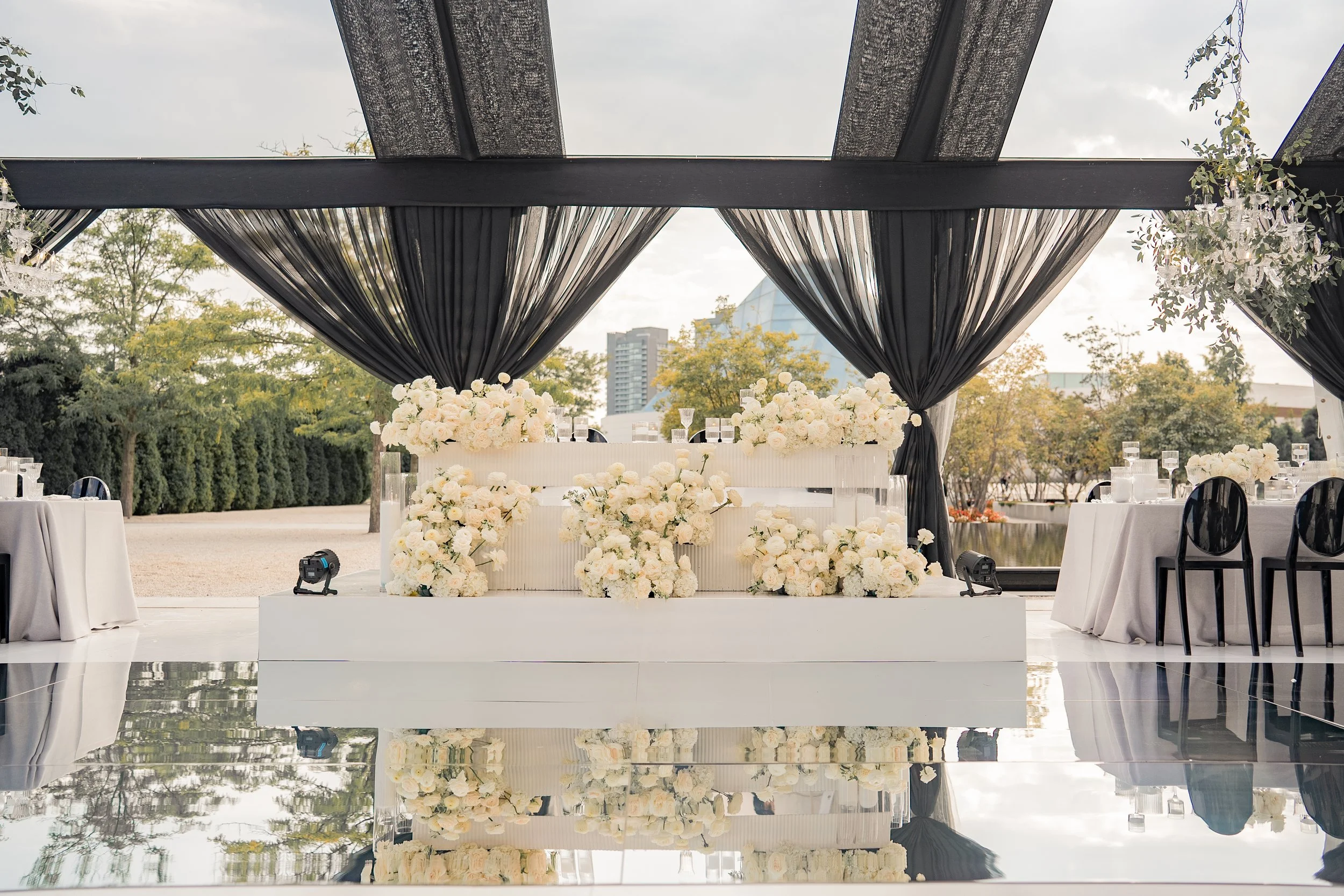 Casa Loma vs Aga Khan Museum Wedding: Which Toronto Venue Is Right for You?