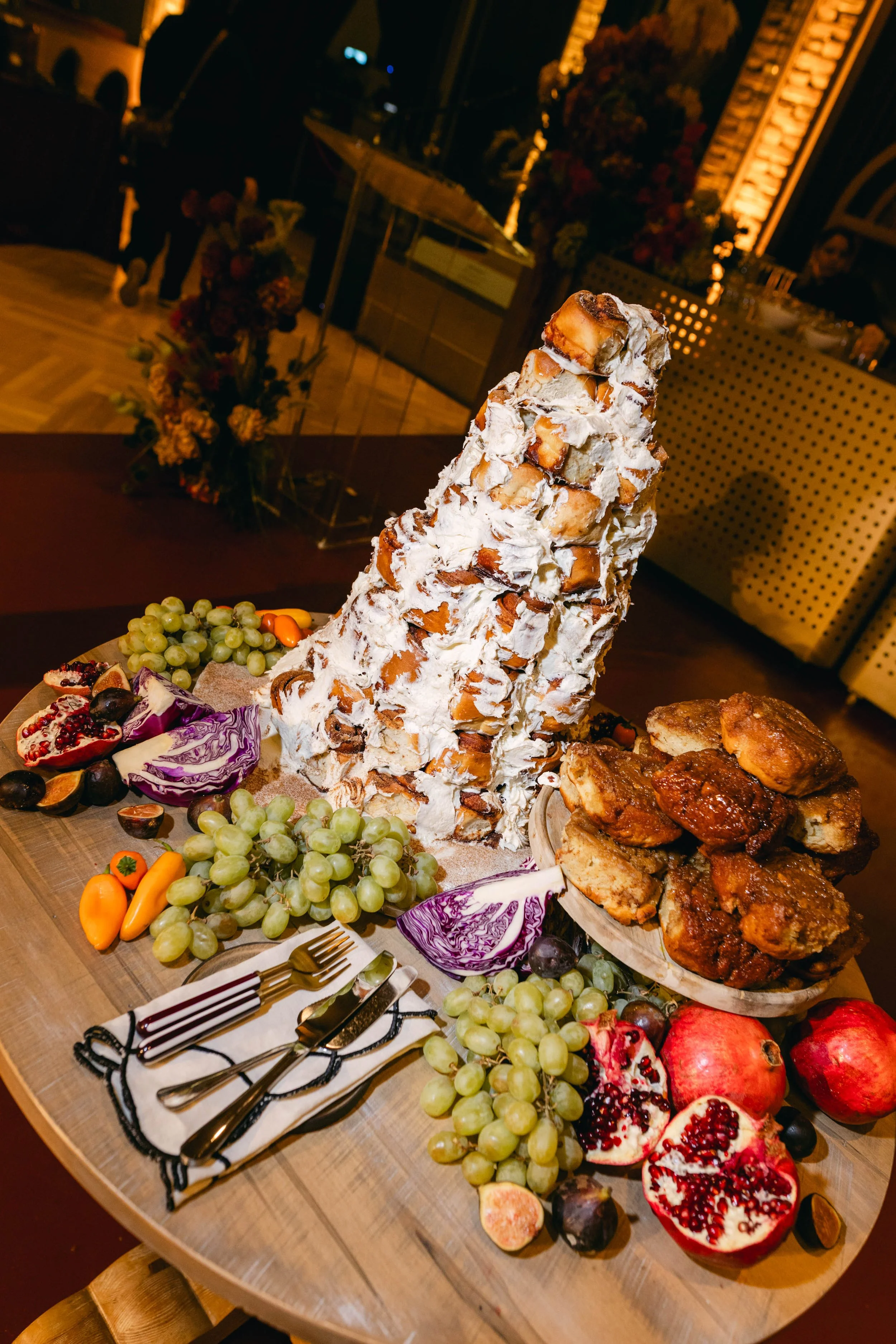 Toronto Wedding Venues That Allow External Catering 