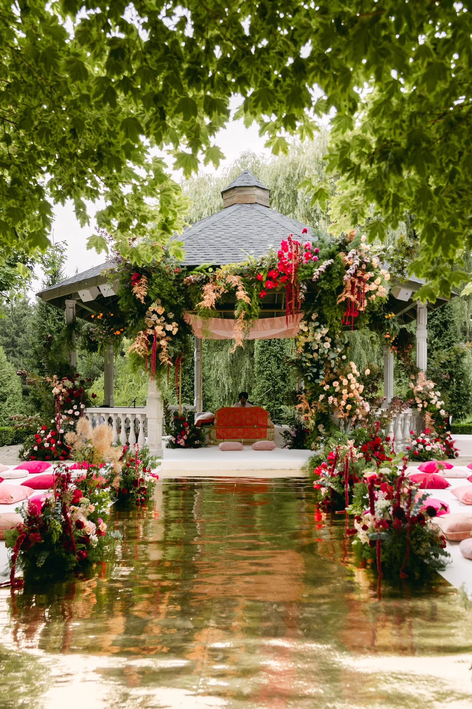 How Much Do Wedding Flowers Really Cost in Toronto?