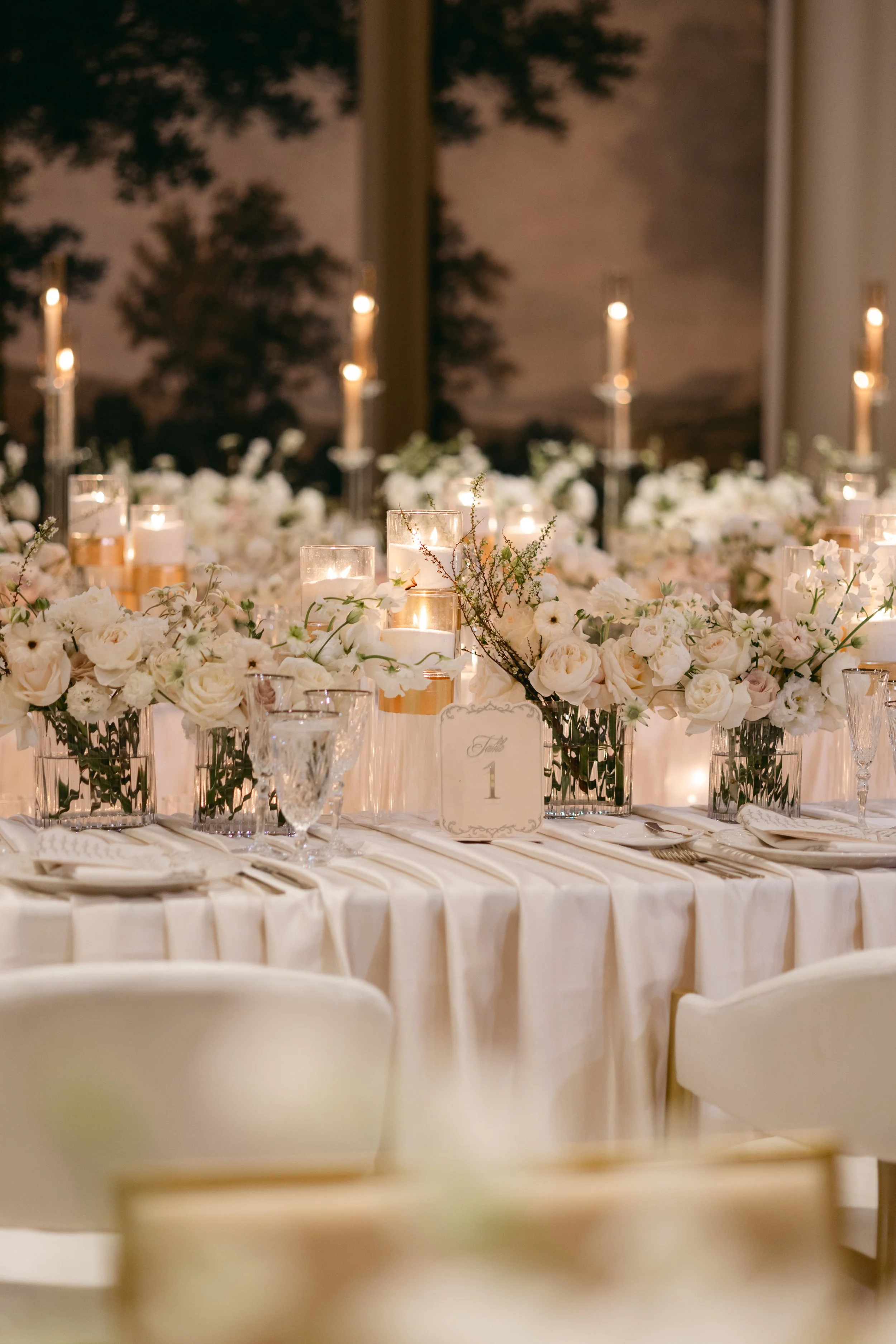 How to Choose Your Wedding Florist in Toronto