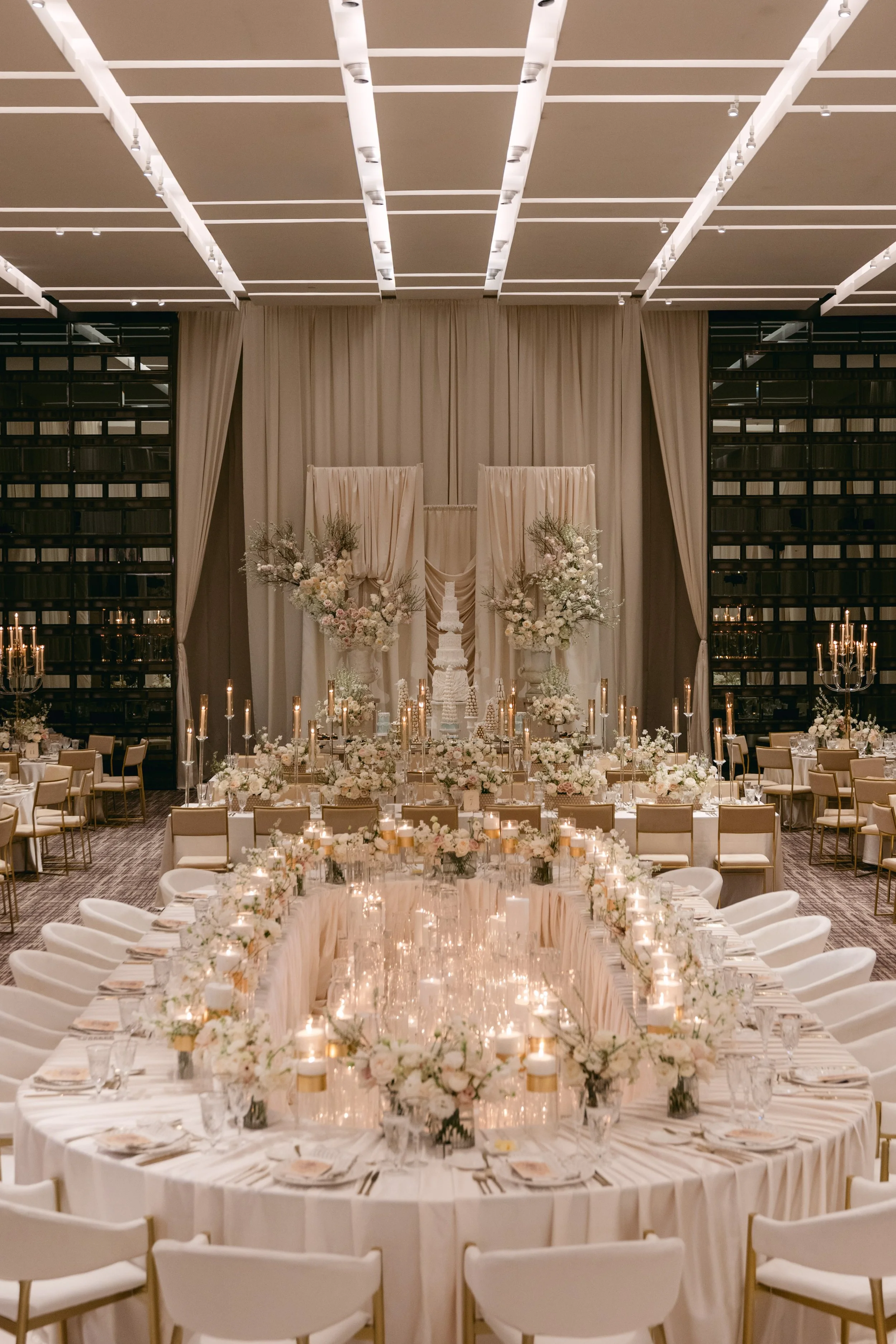 Luxury Wedding Florist &amp; Designer