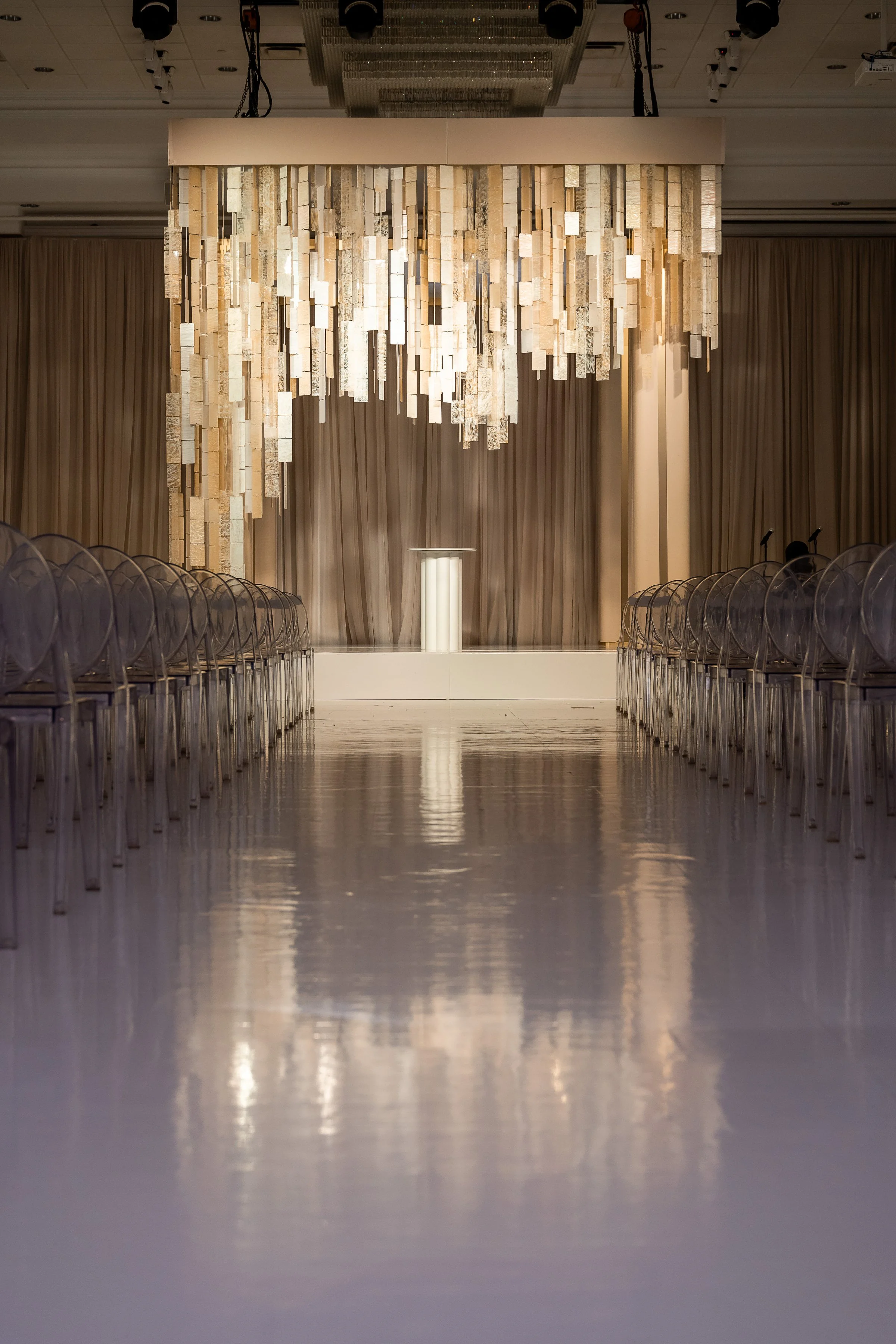 CHUPPAH DESIGN IDEAS