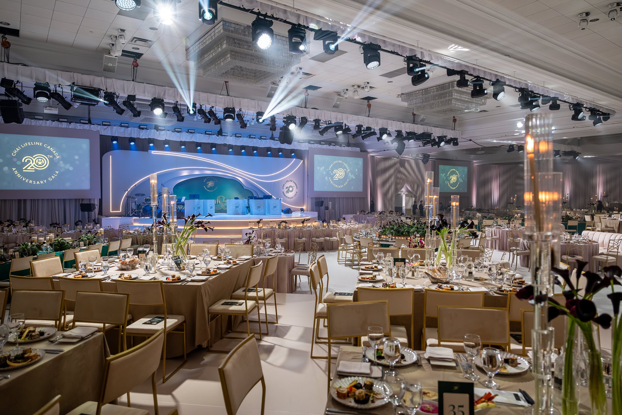 Corporate Holiday Party Venues in Toronto: 8 Picks for 2026 &amp; 2027