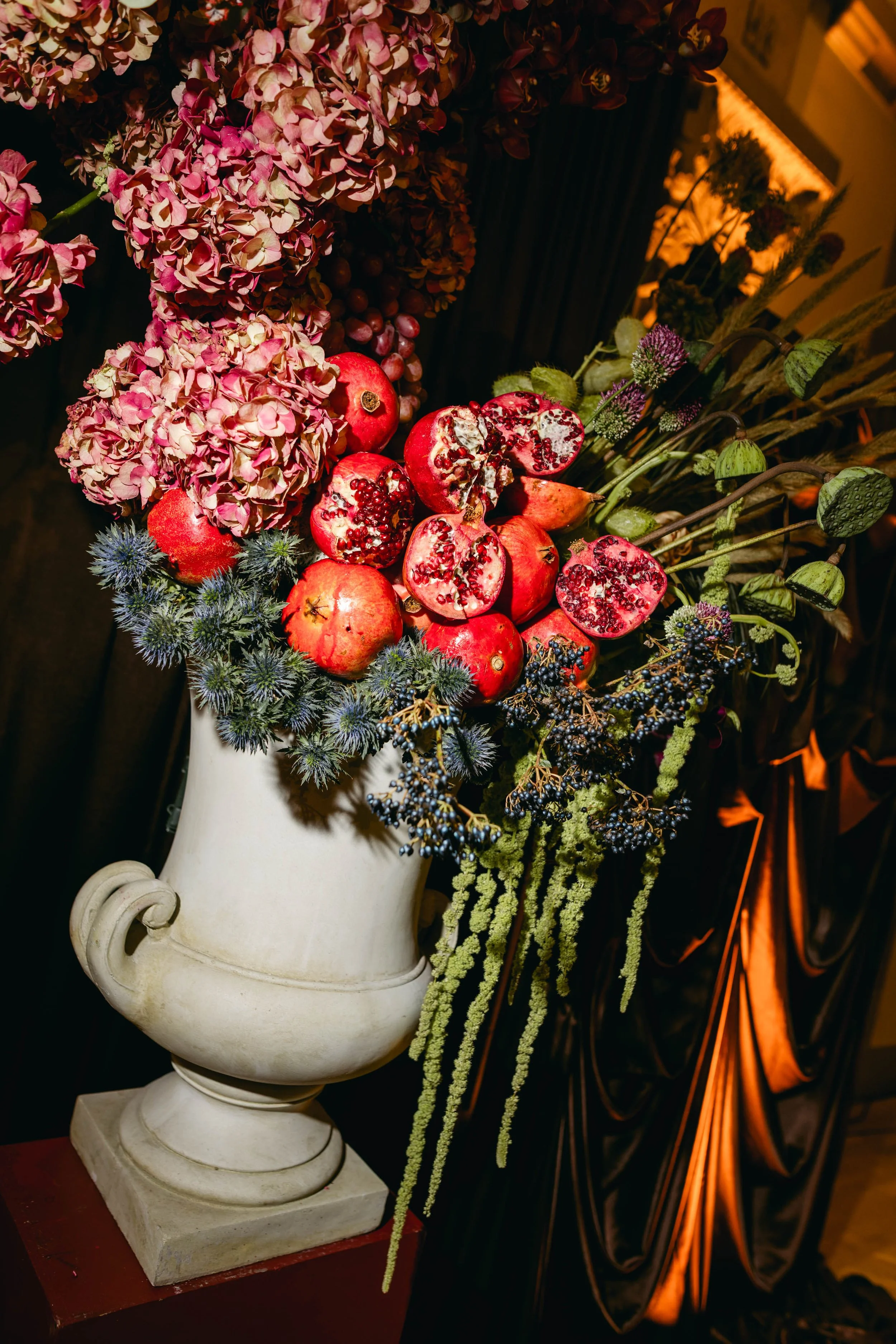 Wedding Floral Inspirations 2026 — Ethereal Creators