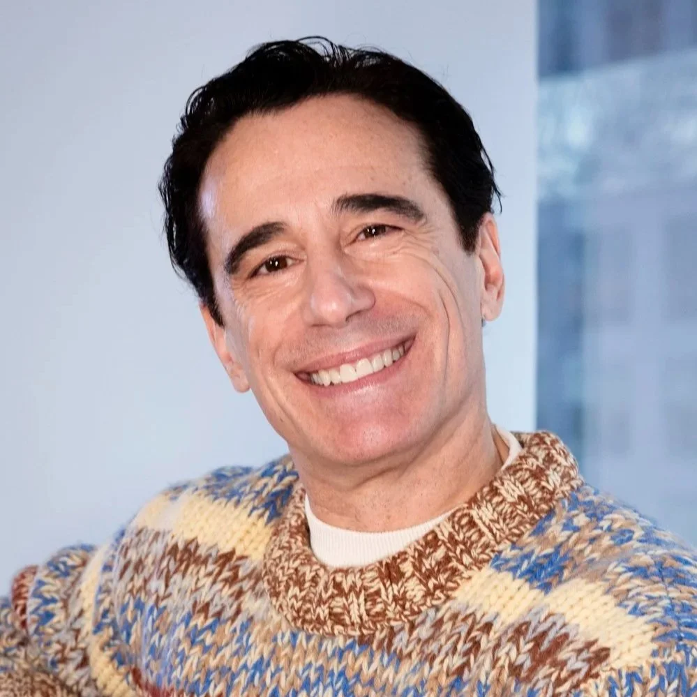 Christopher Gattelli