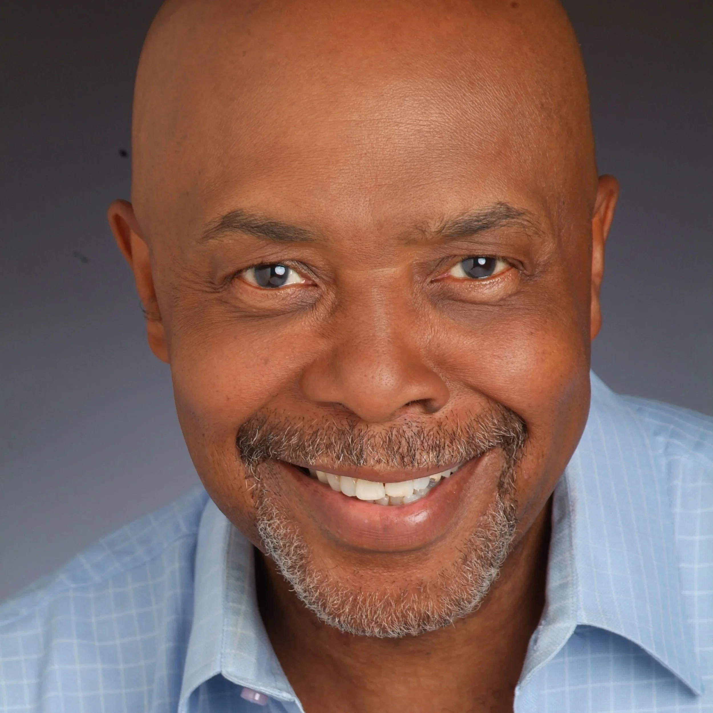 Roscoe Orman