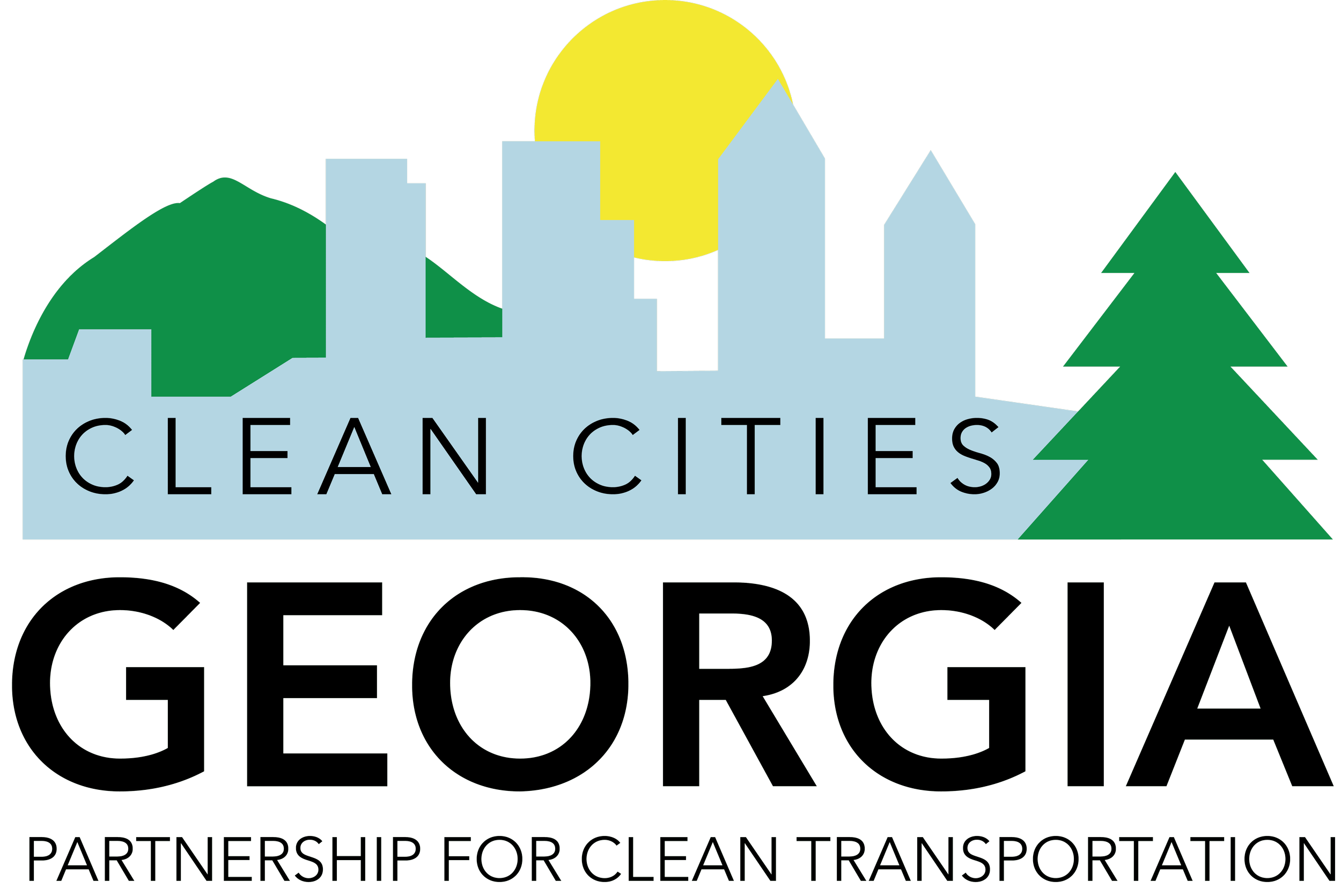 Clean Cities Georgia