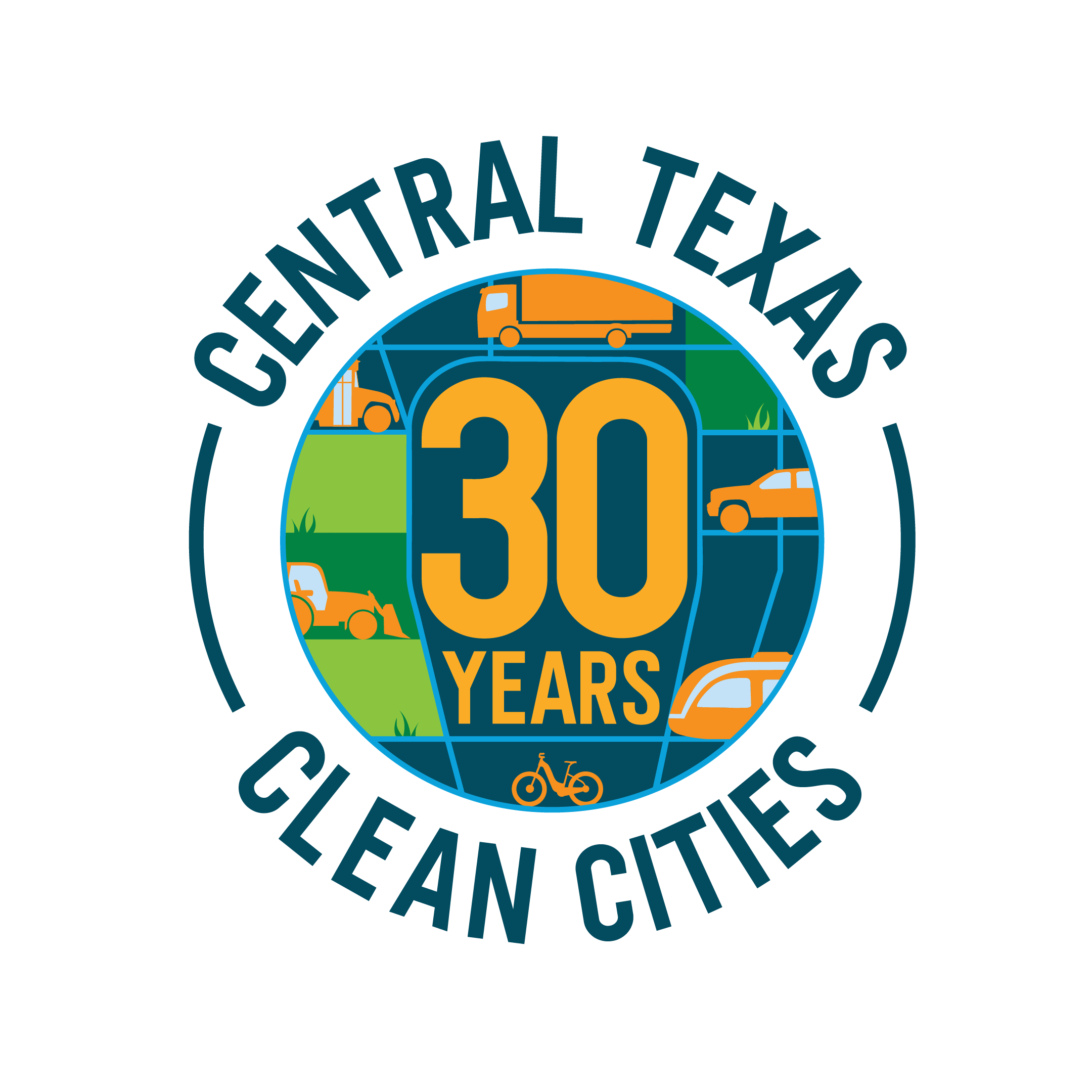 Central Texas Clean Cities